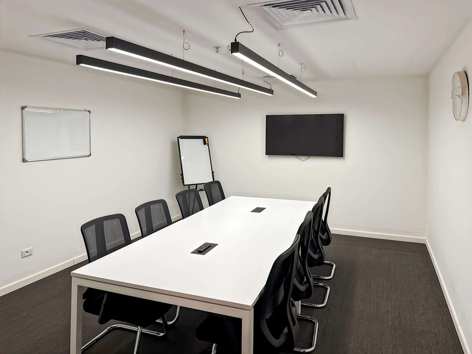 HQ Hurghada, Royal, Meeting room for 8 people, Hurghada