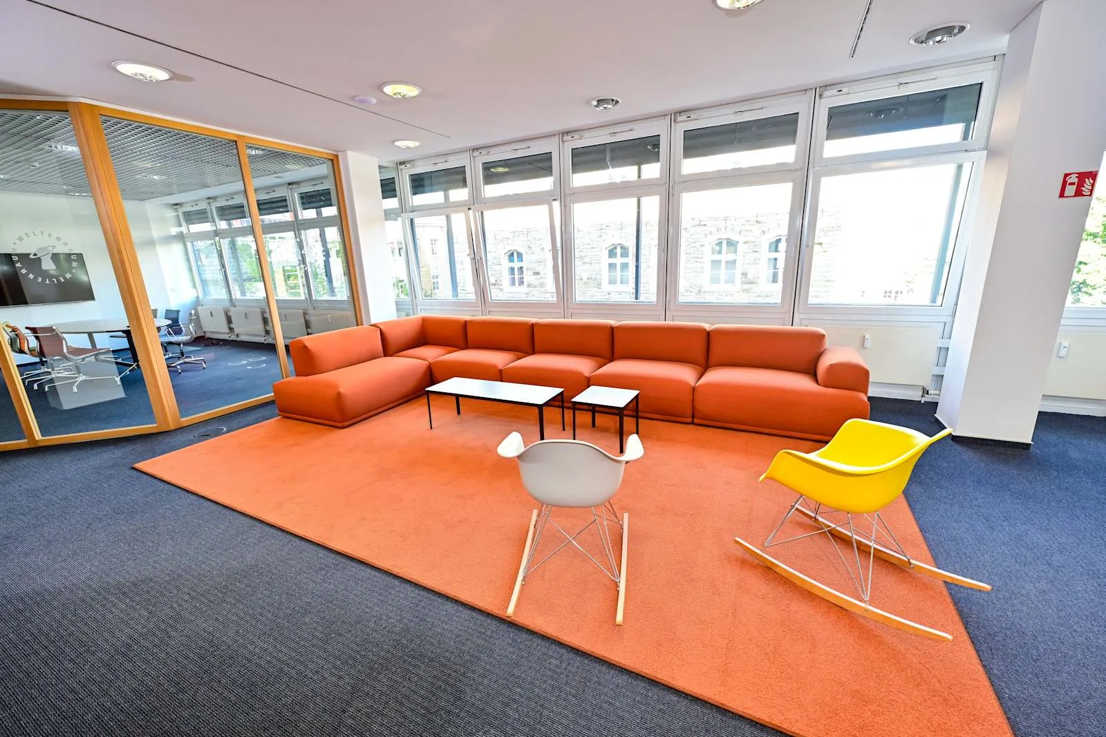 HQ ISERLOHN, HQ Iserlohn, Lounge, Iserlohn