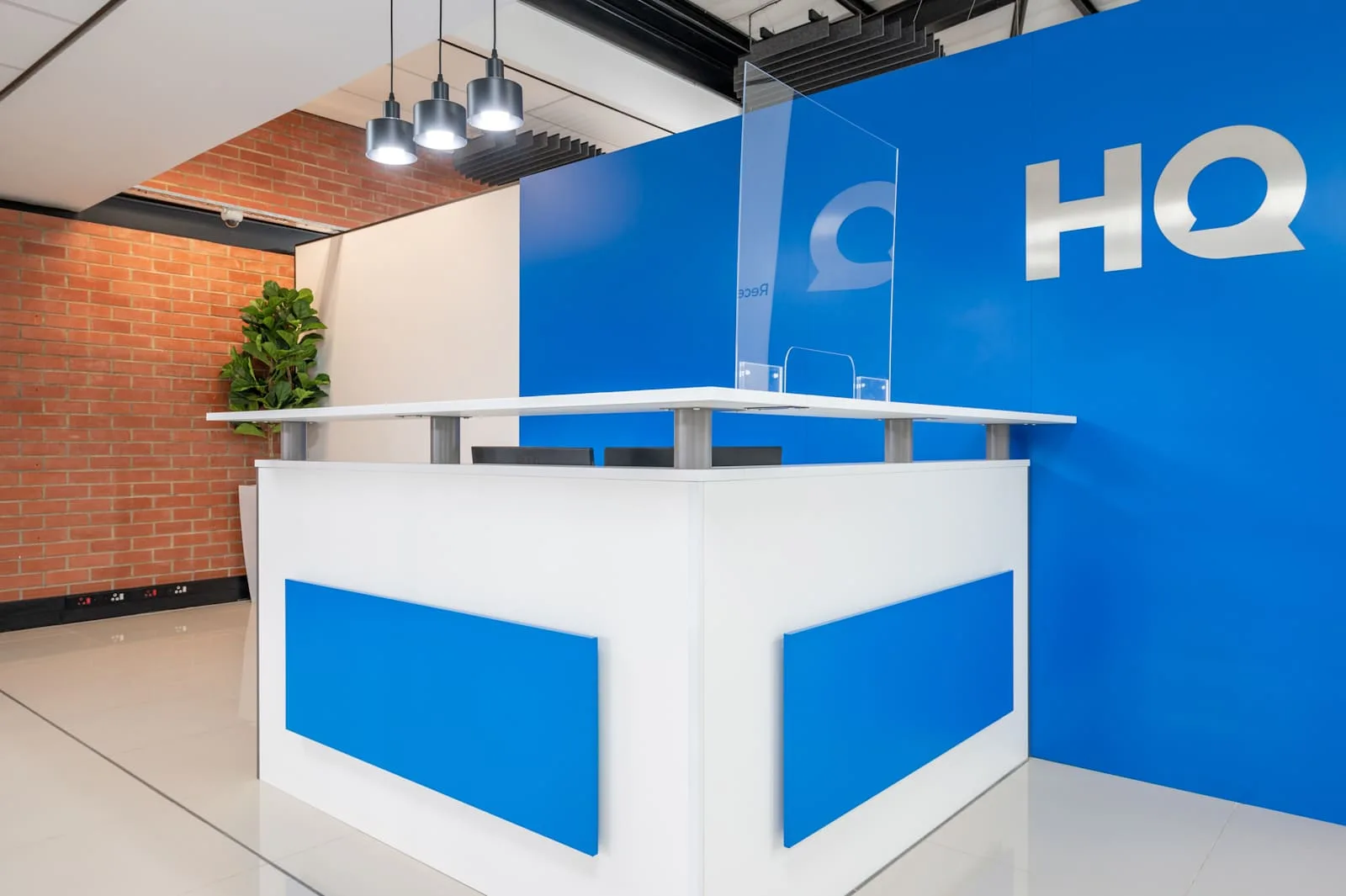 HQ Johannesburg, Northriding – Northlands, Reception, Randburg