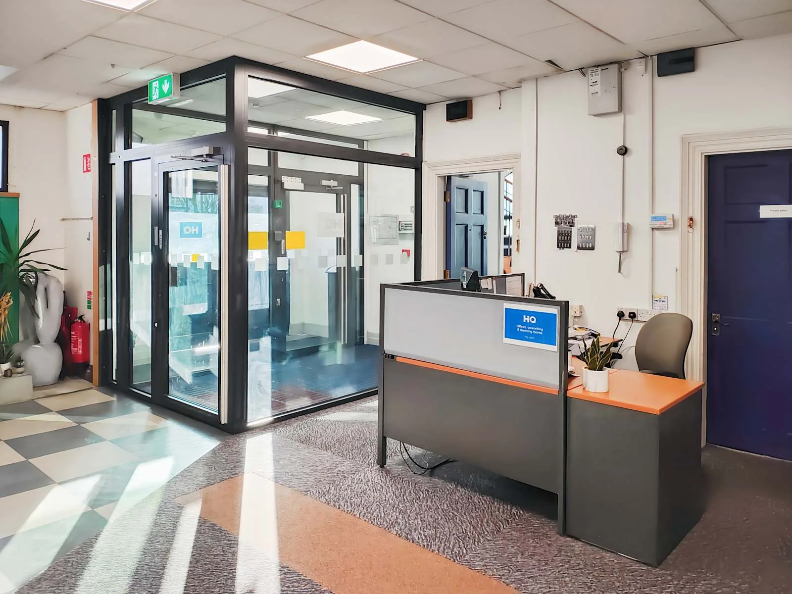 HQ Kilkenny, Dublin Road, Reception, Kilkenny