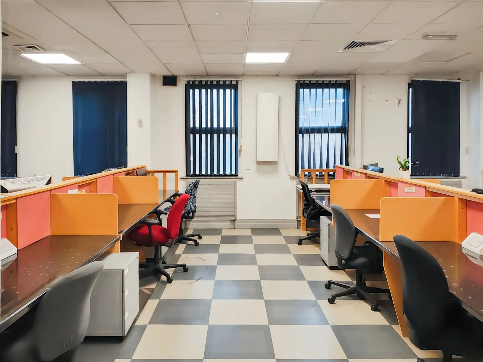 HQ Kilkenny, Dublin Road, Open-plan office, Kilkenny