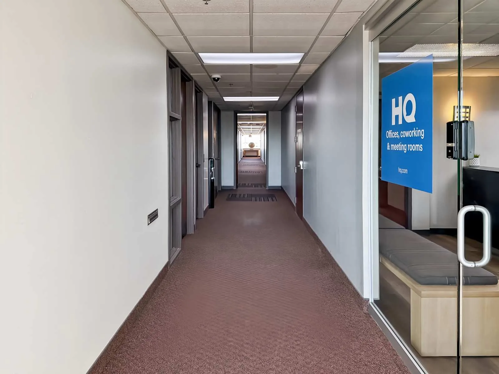 HQ KS, Lenexa - W 95th St, Lenexa, KS, photo 3
