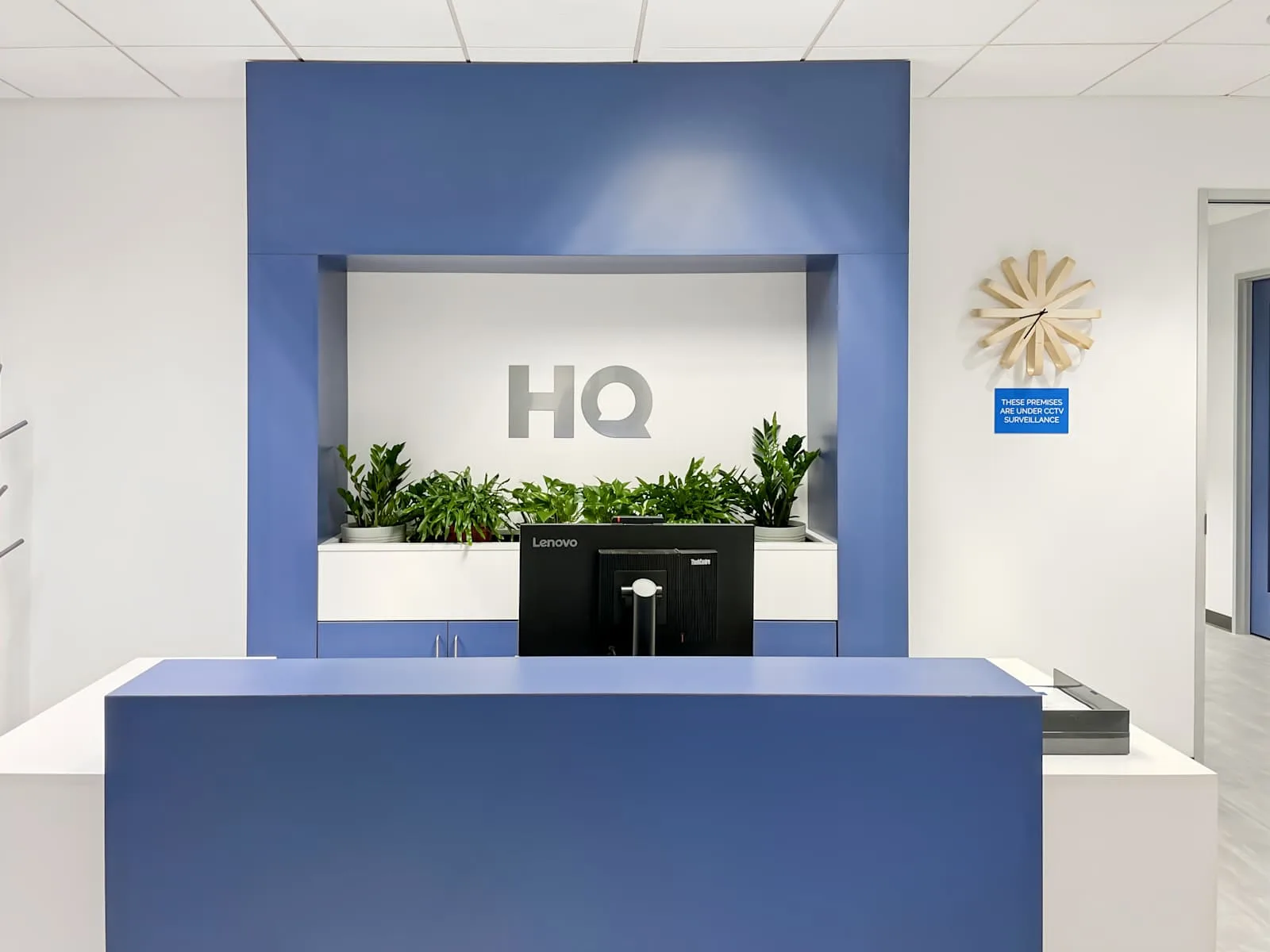 HQ KY, Hebron - Litton Lane, Reception, Hebron, KY