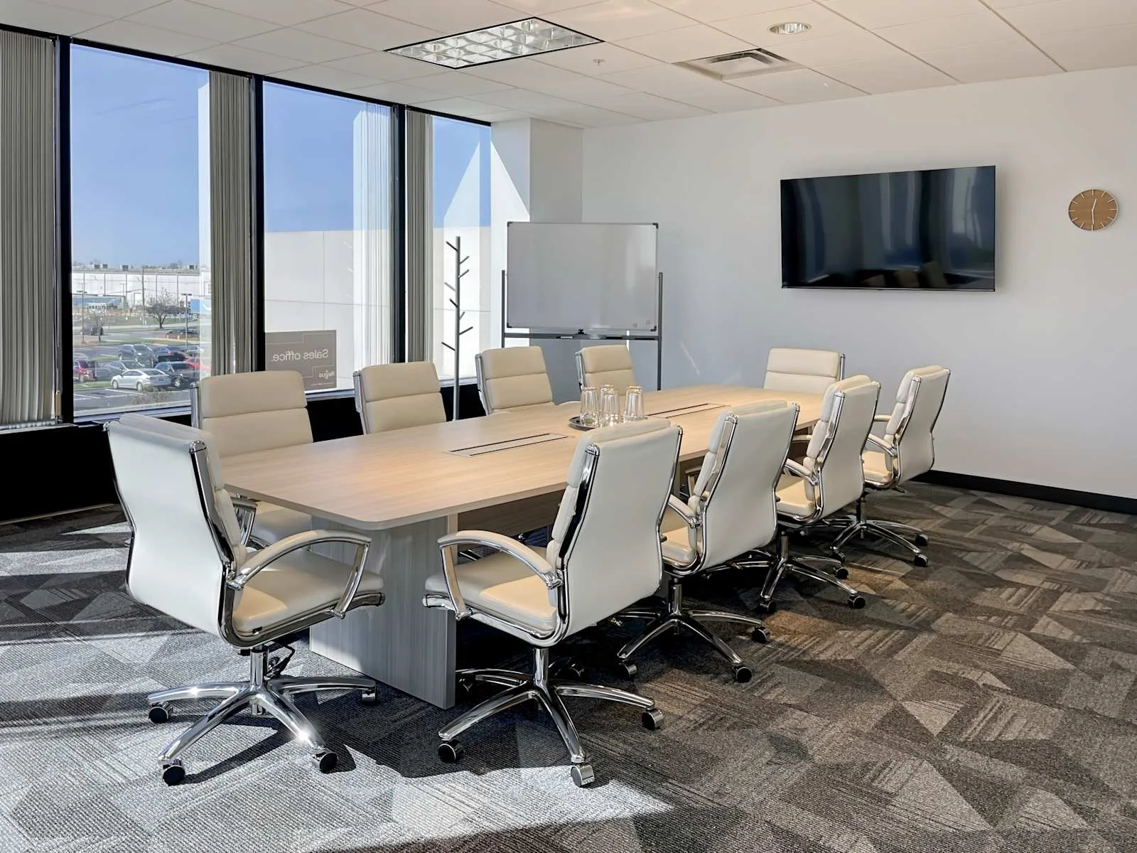 HQ KY, Hebron - Litton Lane, Meeting room for 10 people, Hebron, KY