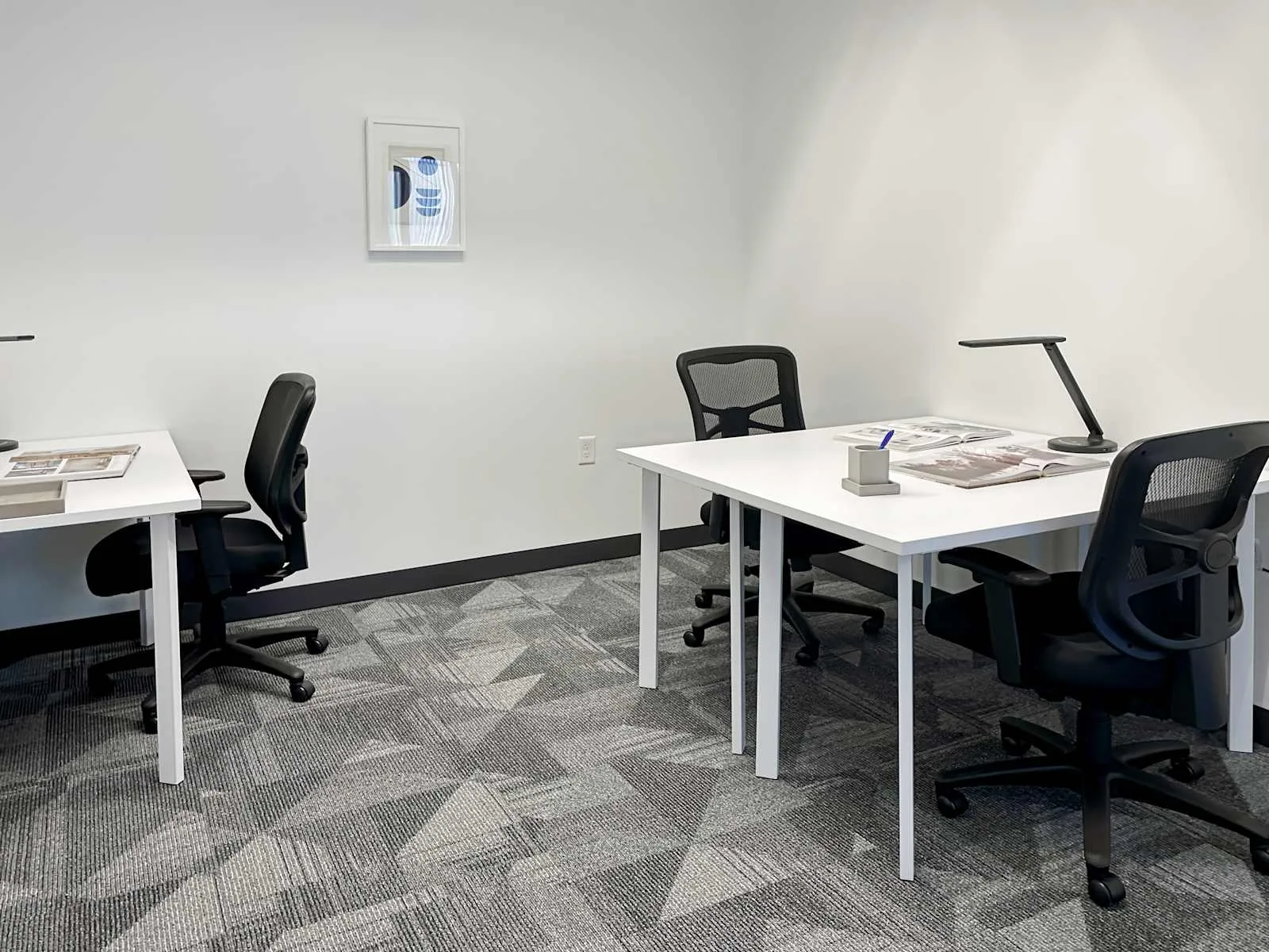 HQ KY, Hebron - Litton Lane, Private office, 3 desks, Hebron, KY