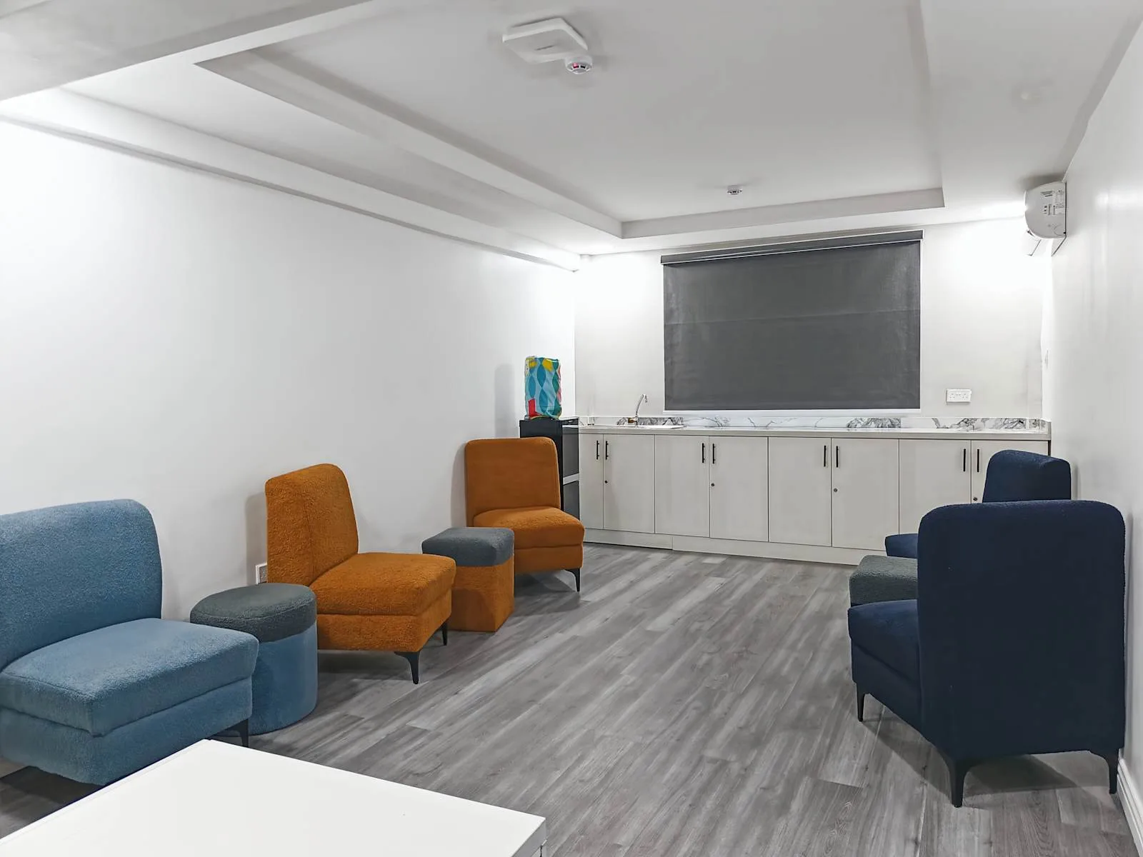 HQ Lagos, Allen Avenue, Lounge, Lagos, Nigeria