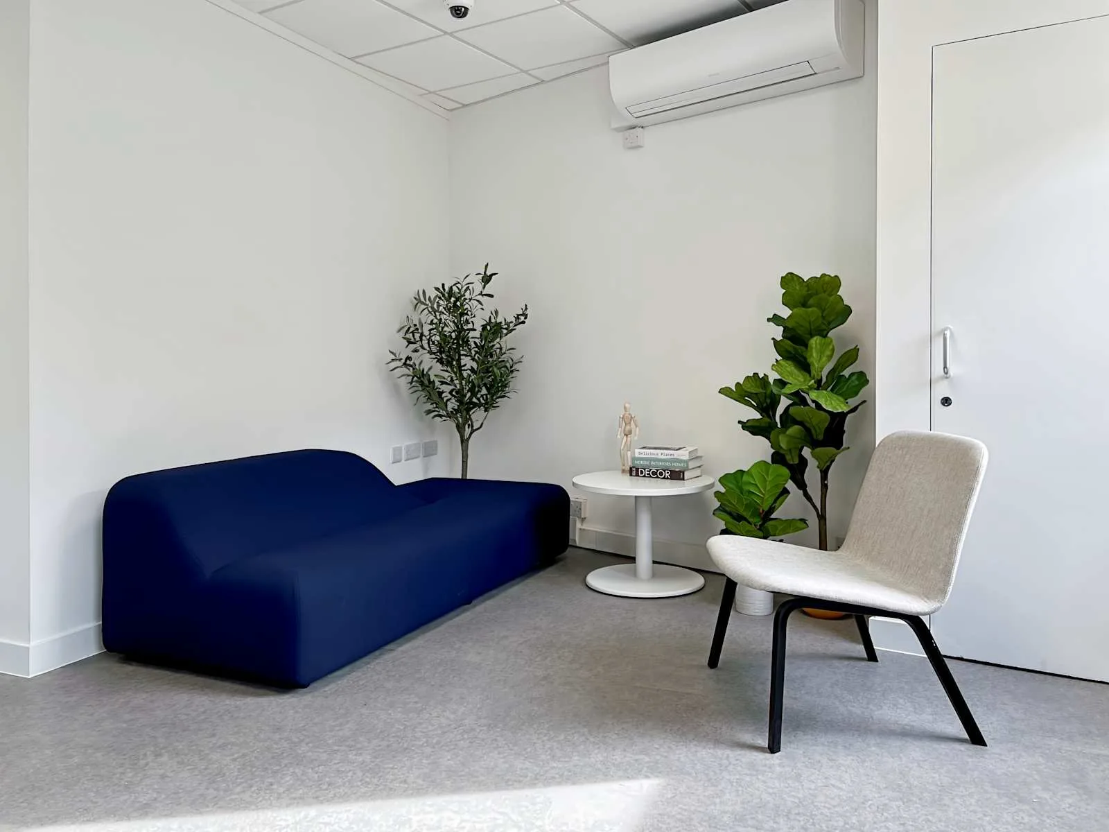 HQ London, HQ Putney, Lounge, Putney