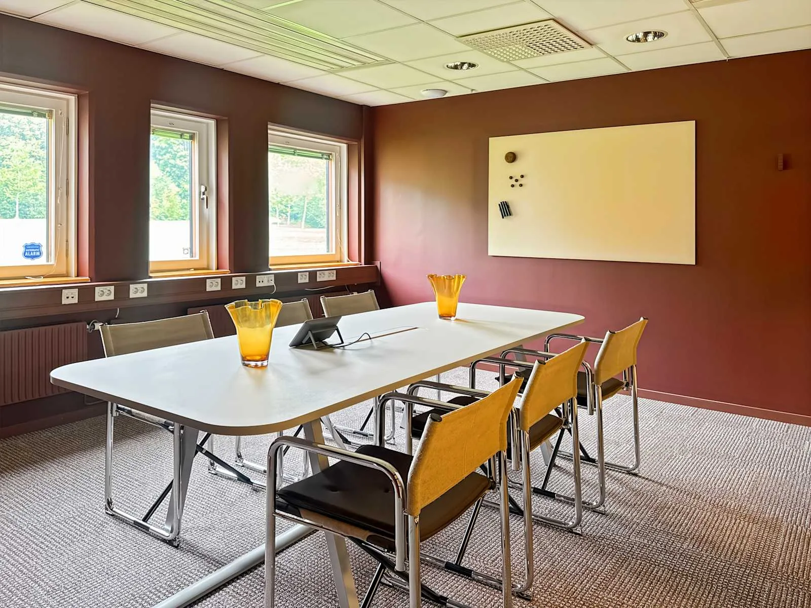 HQ Lund, Gastelyckan, Meeting room for 6 people, Lund