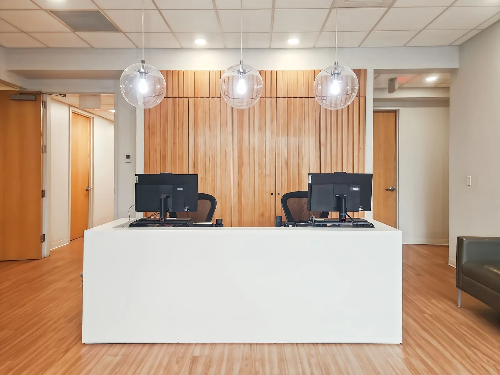 HQ MA, Framingham - Framingham (HQ), Reception, Framingham, MA