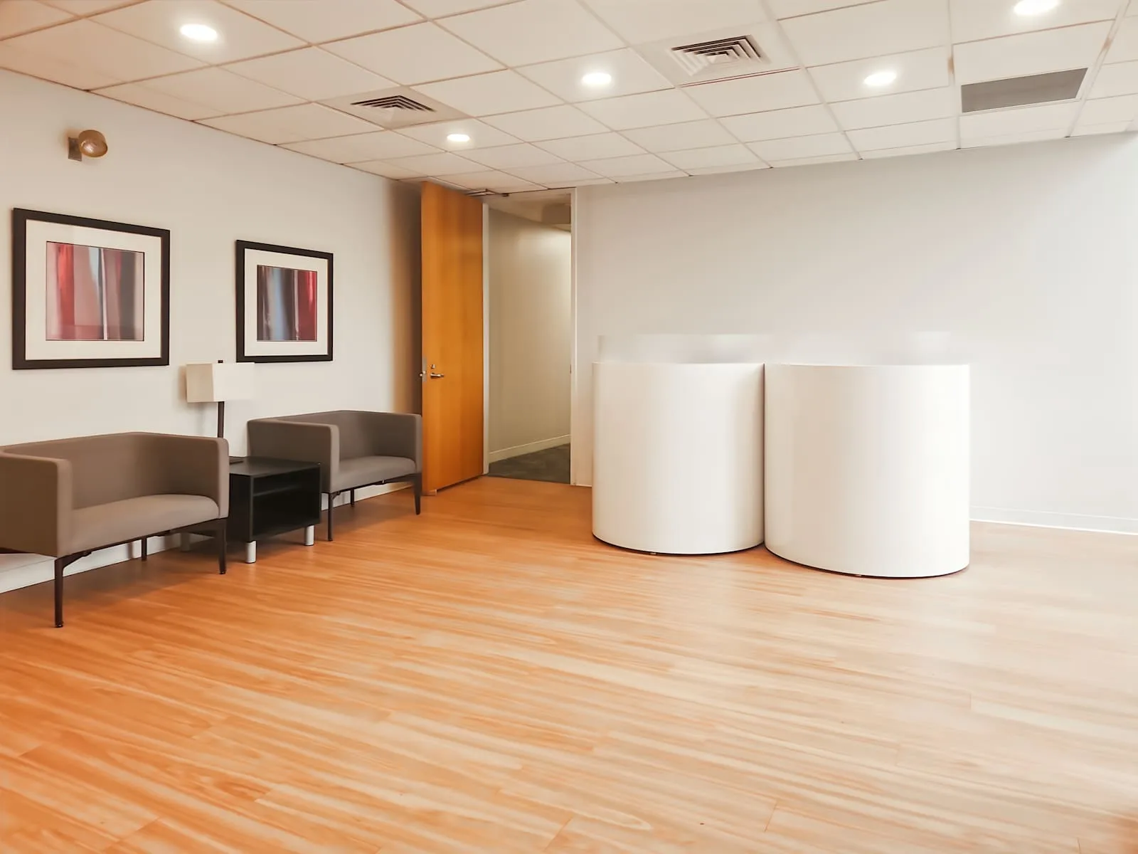 HQ MA, Framingham - Framingham (HQ), Reception, Framingham, MA