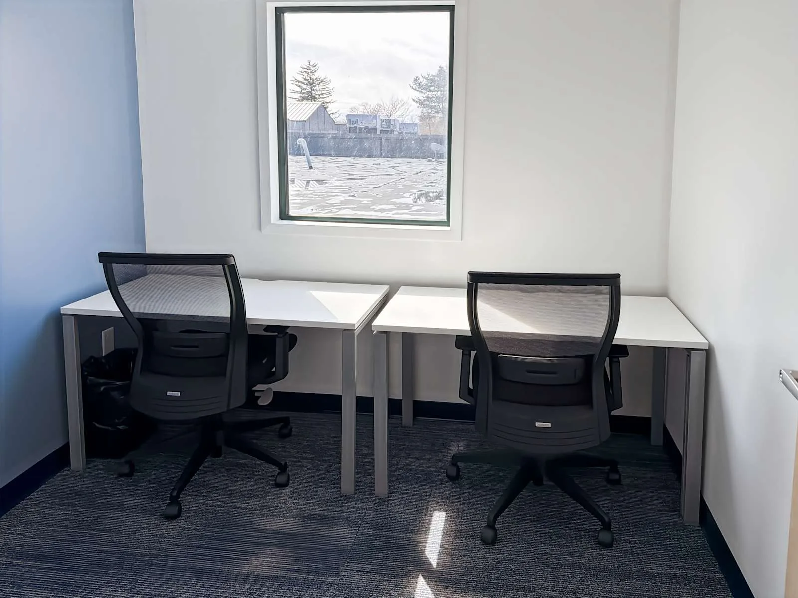 HQ MA, Holbrook - Franklin Street, Private office, 2 desks, Holbrook, MA