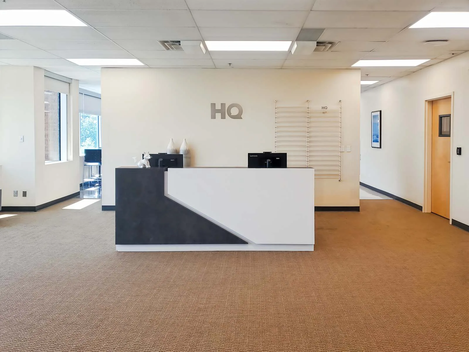 HQ MD, Belcamp - Millennium Dr, Reception, Belcamp, MD
