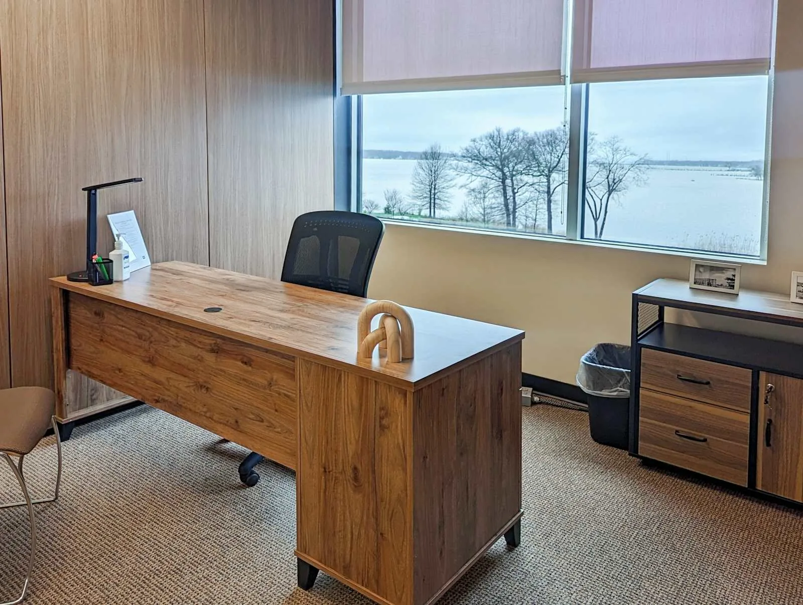 HQ MD, Belcamp - Millennium Dr, Private office, 1 desk, Belcamp, MD