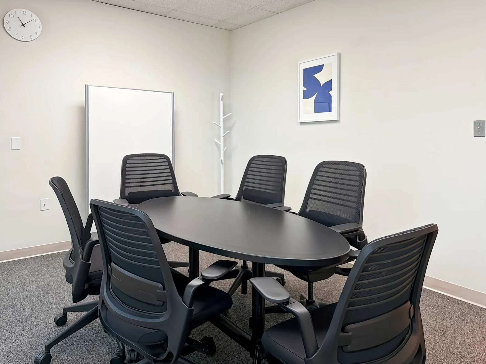 HQ MD, Beltsville - Powder Mill Rd, Meeting room for 6 people, Beltsville, MD