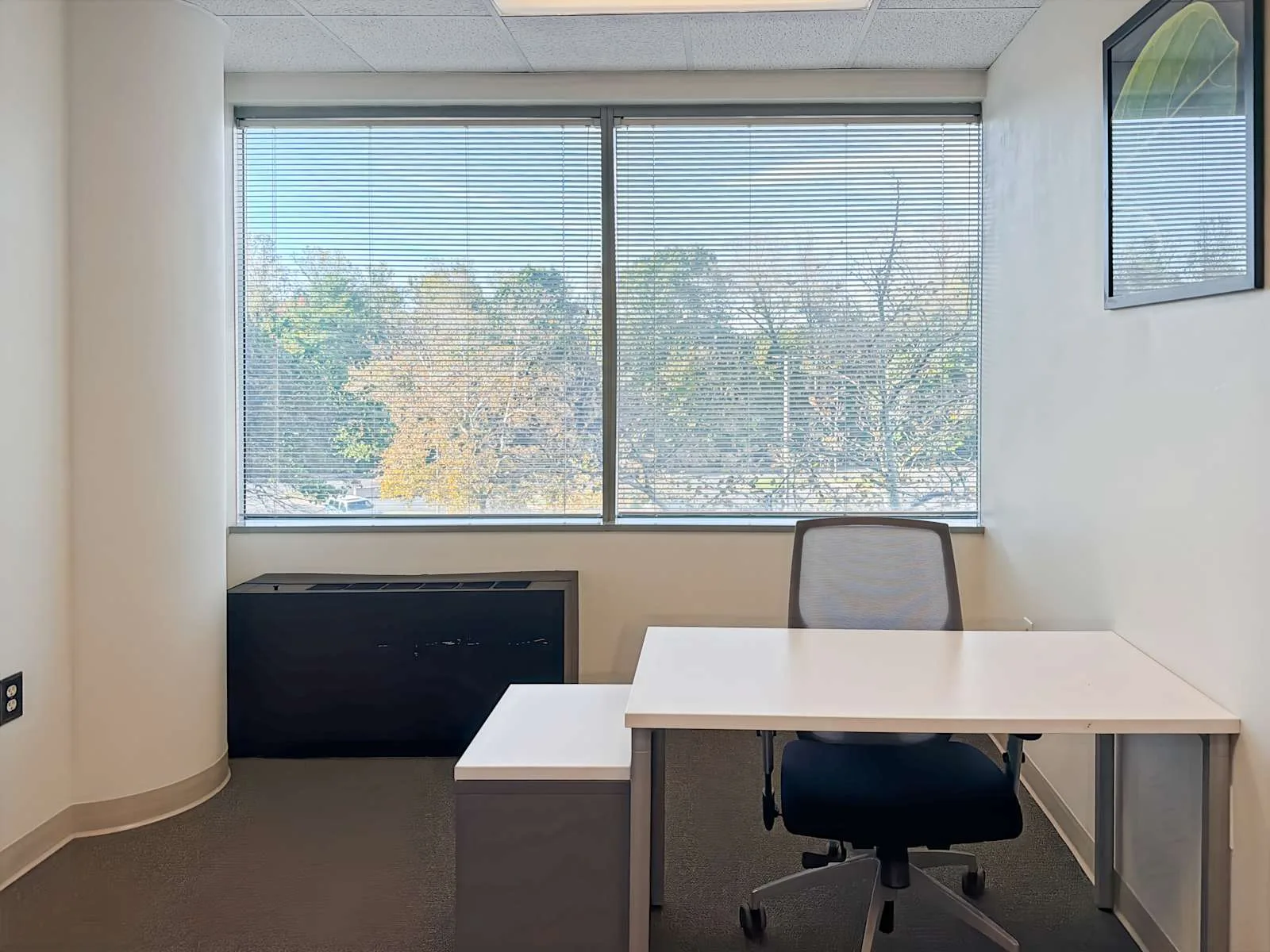 HQ MD, Beltsville - Powder Mill Rd, Private office, 1 desk, Beltsville, MD