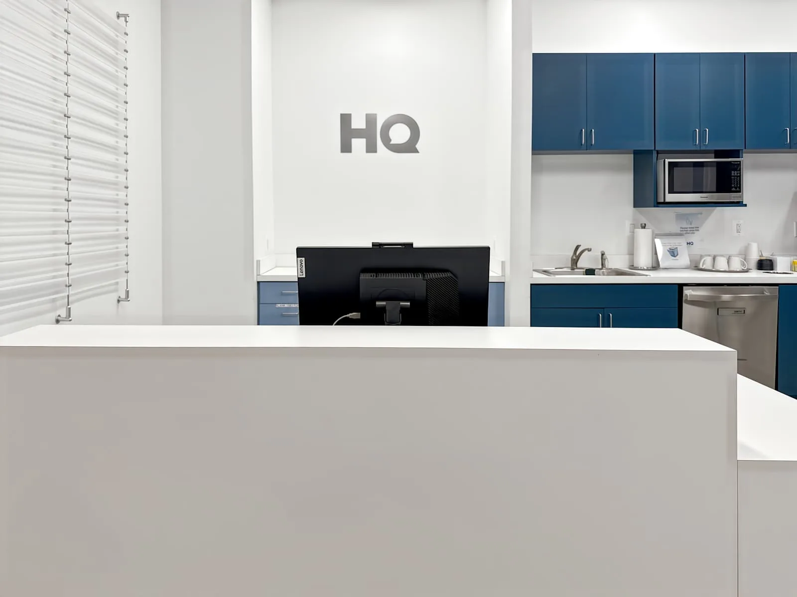 HQ MD, Elkridge - Deerpath Road, Reception, Elkridge, MD