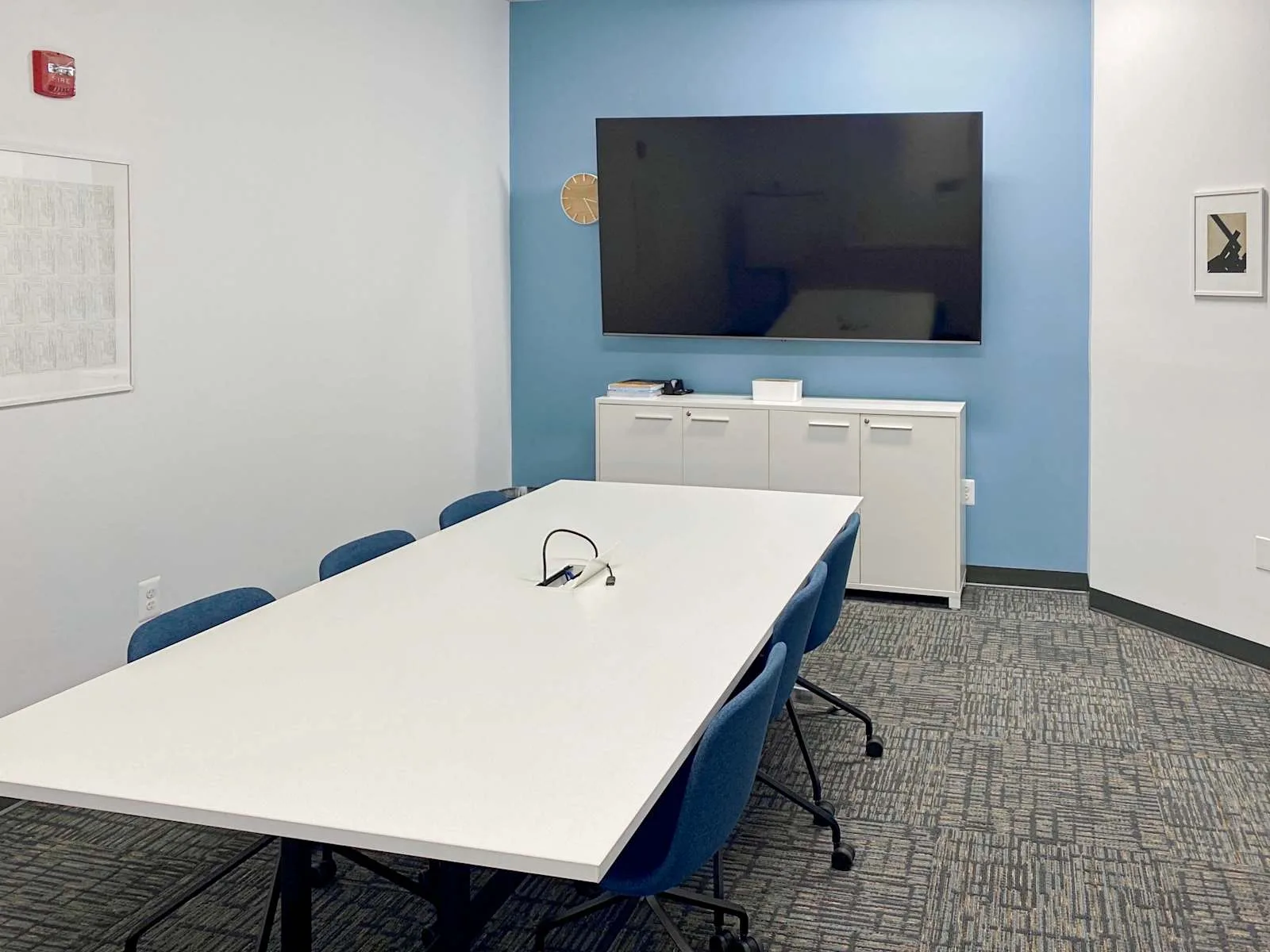 HQ MD, Elkridge - Deerpath Road, Meeting room for 6 people, Elkridge, MD