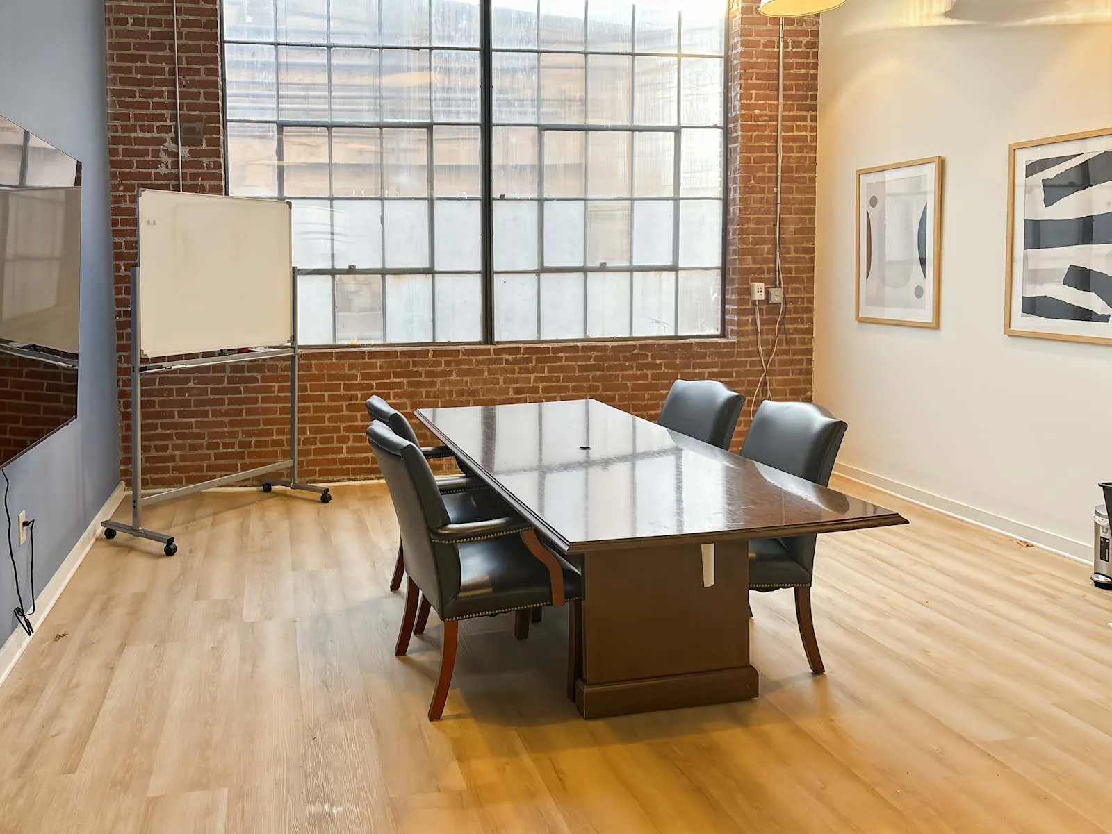 HQ MD, Frederick - E 4th St, Meeting room for 4 people, Frederick, MD