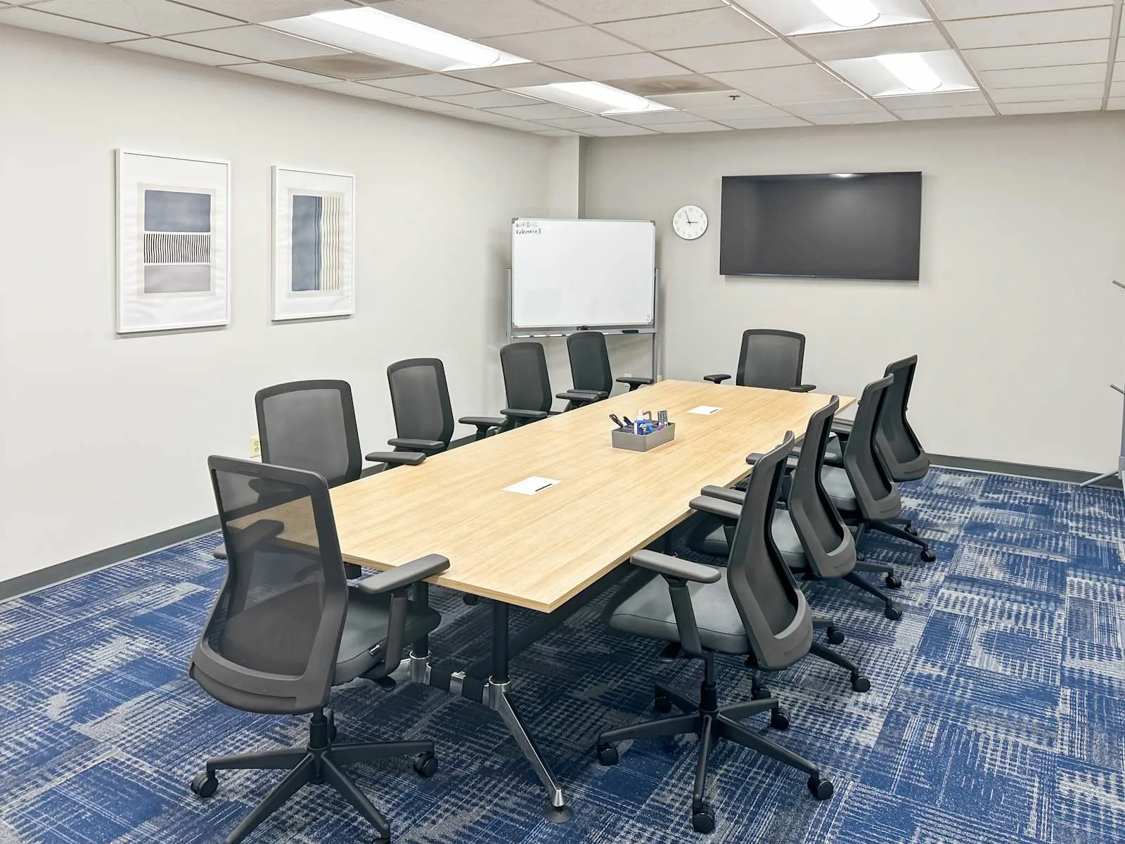 HQ MD, Owings Mills - Red Run Blvd, Meeting room for 10 people, Owings Mills, MD