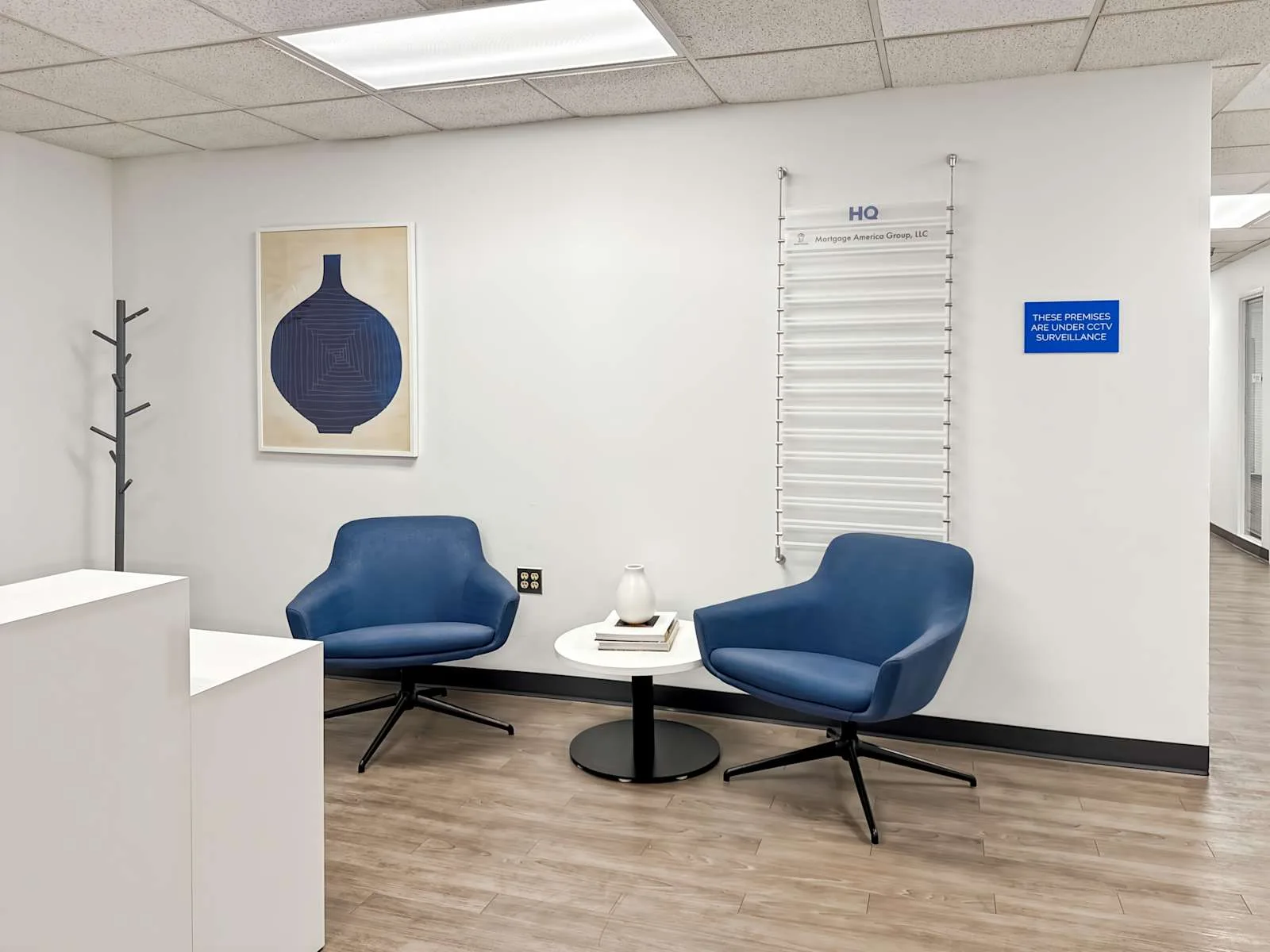 HQ MD, Silver Spring - New Hampshire Ave, Reception, Silver Spring, MD