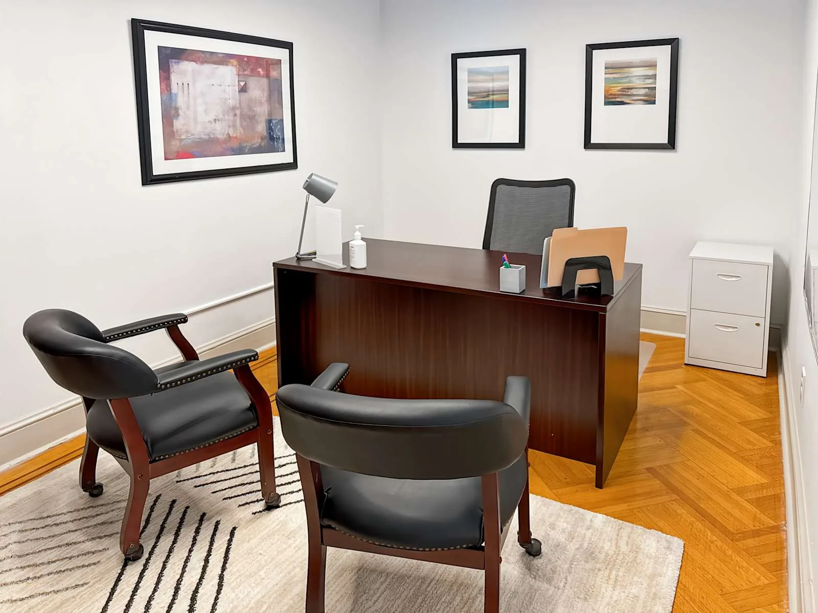 HQ MD, Westminster - E Main St, Private office, 1 desk, Westminster, MD