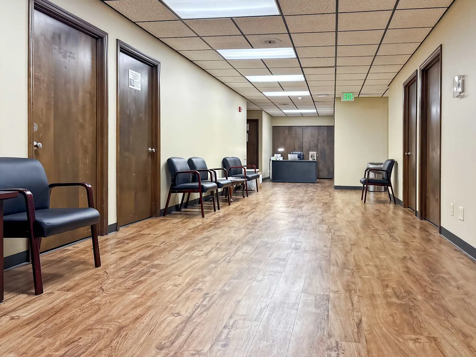 HQ IN, Merrillville - Mississippi St, Merrillville, IN, photo 4