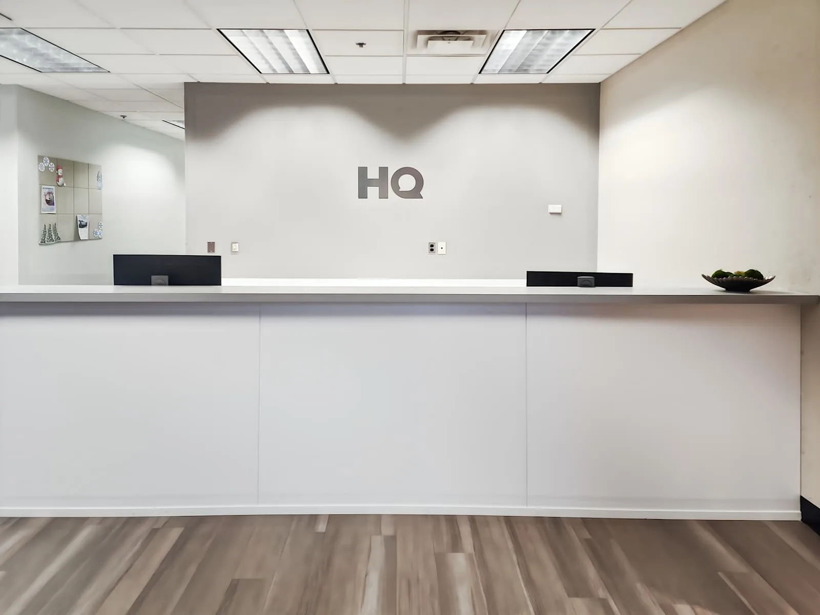 HQ MI, East Lansing – Lake Lansing, Reception, East Lansing, MI