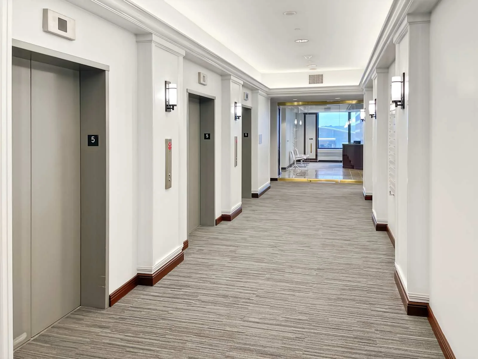HQ MI, Grand Rapids - Ottawa Ave NW, Grand Rapids, MI, photo 4