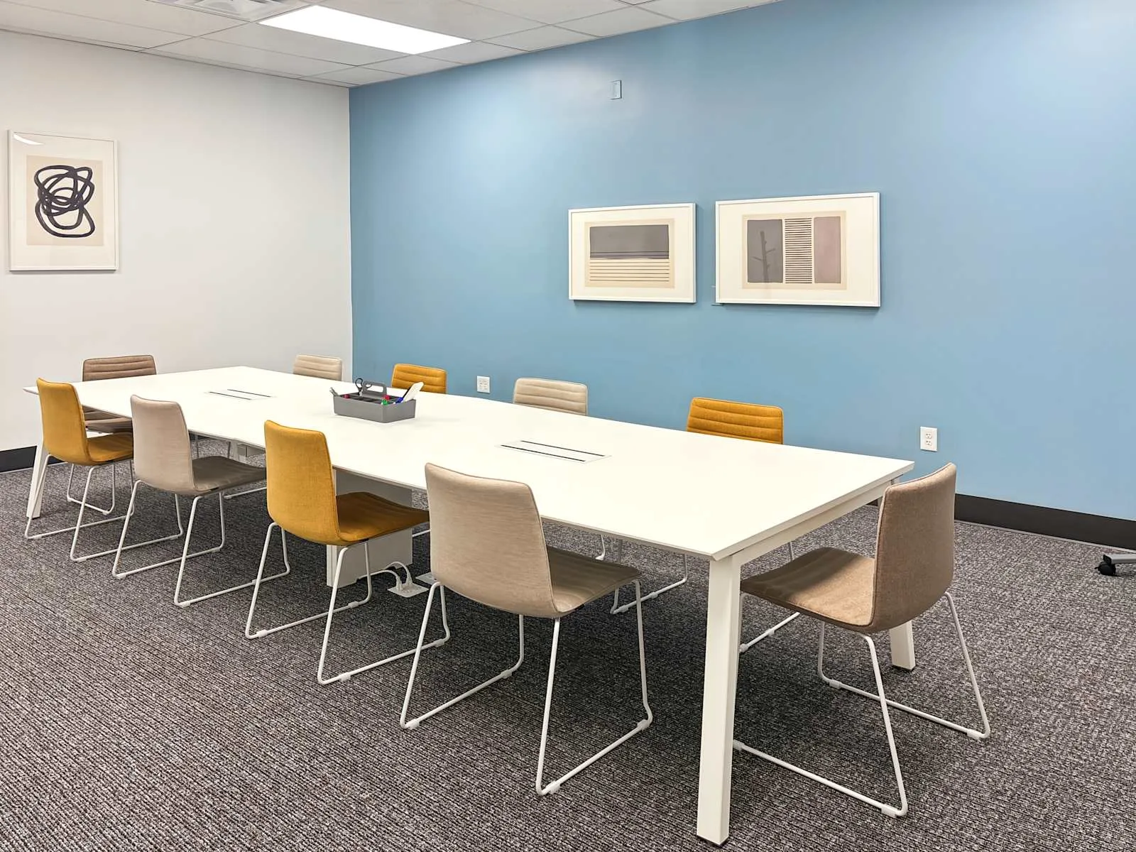 HQ MI, Monroe - S Monroe St, Meeting room for 10 people, Monroe, MI