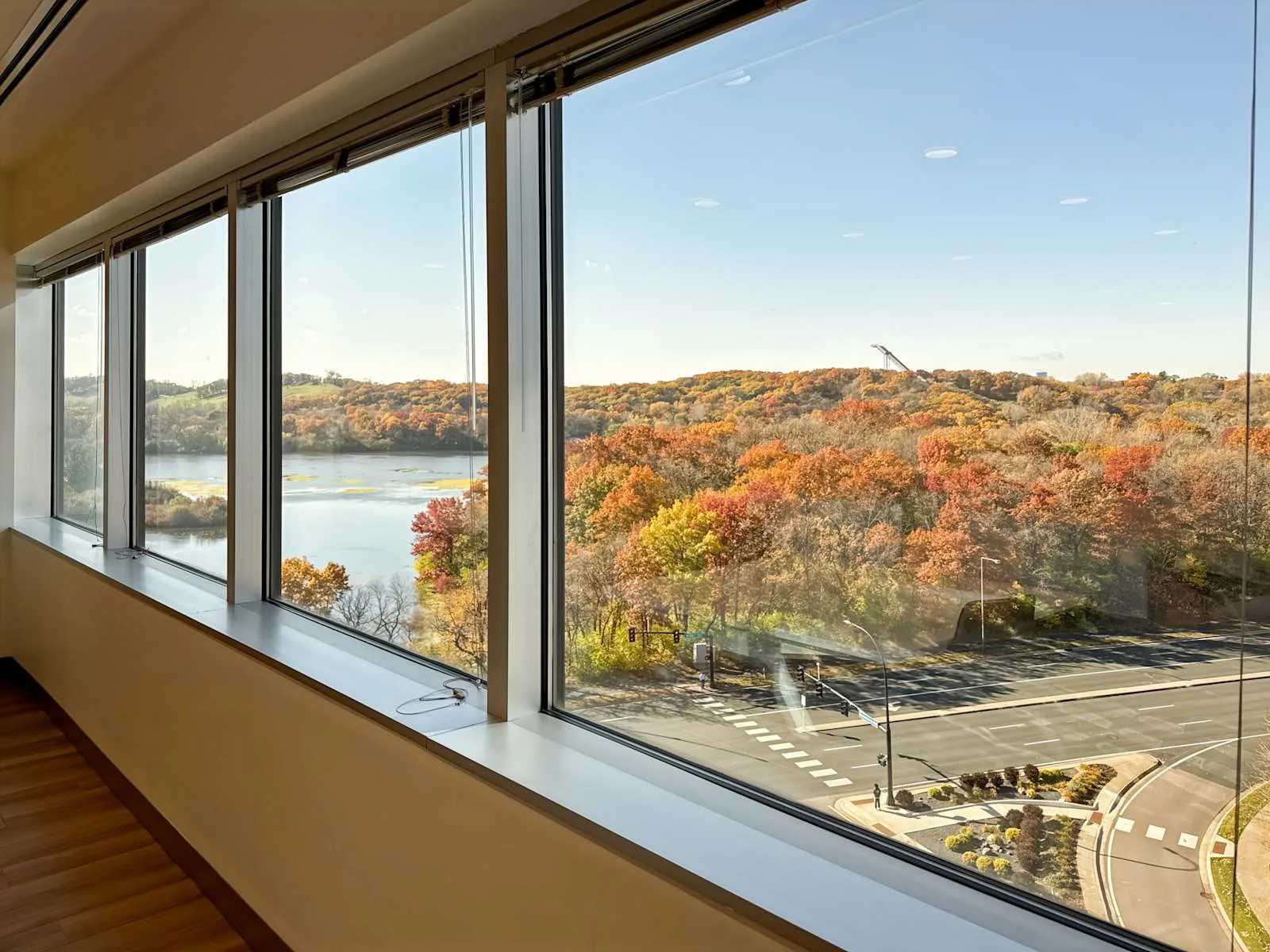 HQ MN, Bloomington - Normandale Lake (HQ), Bloomington, MN, photo 3