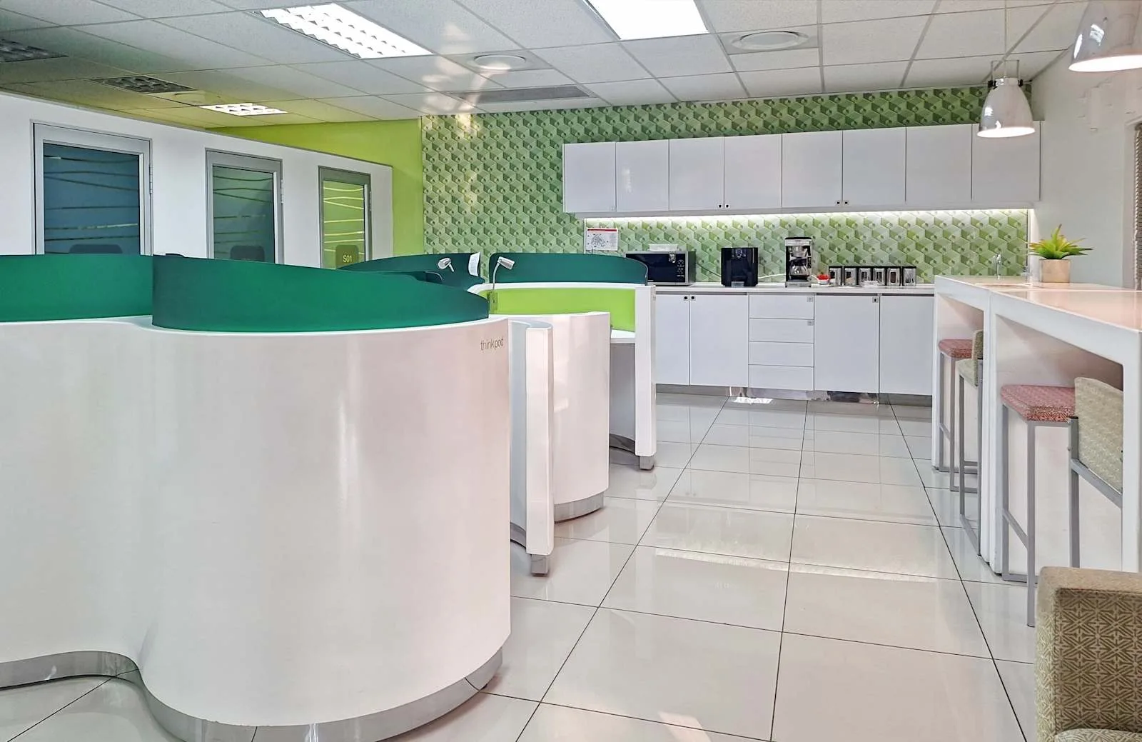 HQ MPUMALANGA, Nelspruit, Kitchen, Mpumalanga