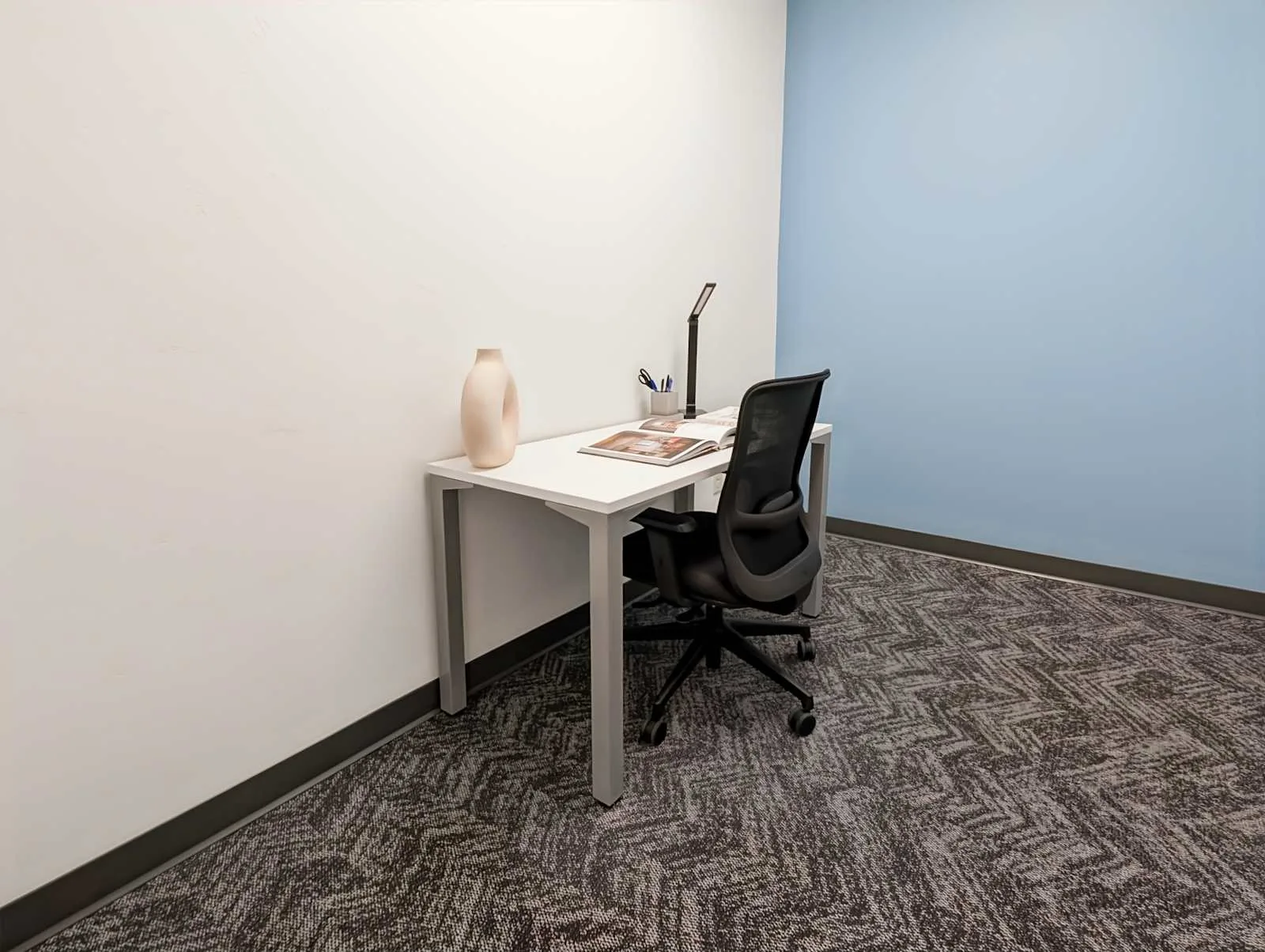 HQ MT, Bozeman - N 7th Ave, Private office, 1 desk, Bozeman, MT