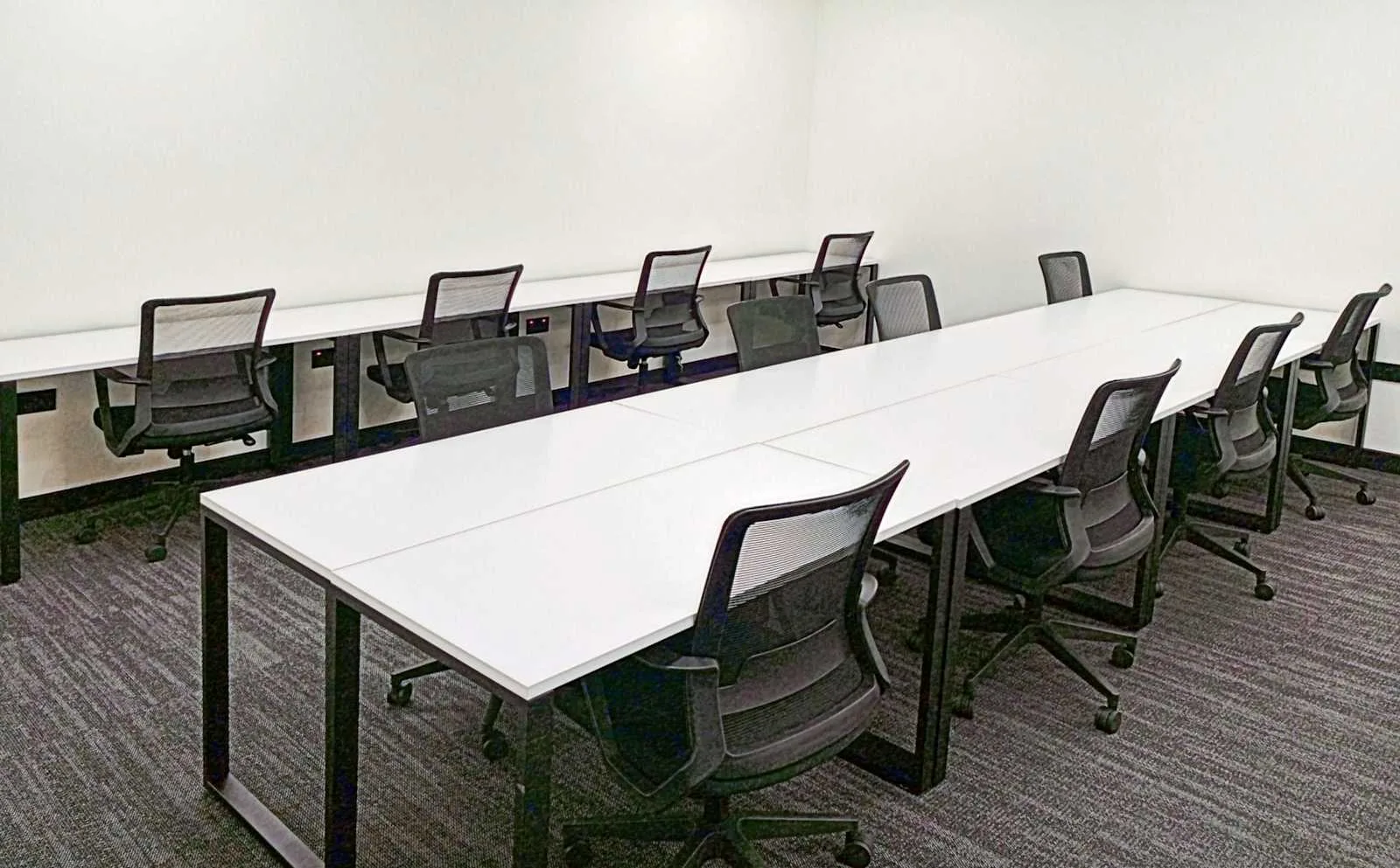 HQ Nairobi, Pramukh Towers, Open-plan office, Nairobi