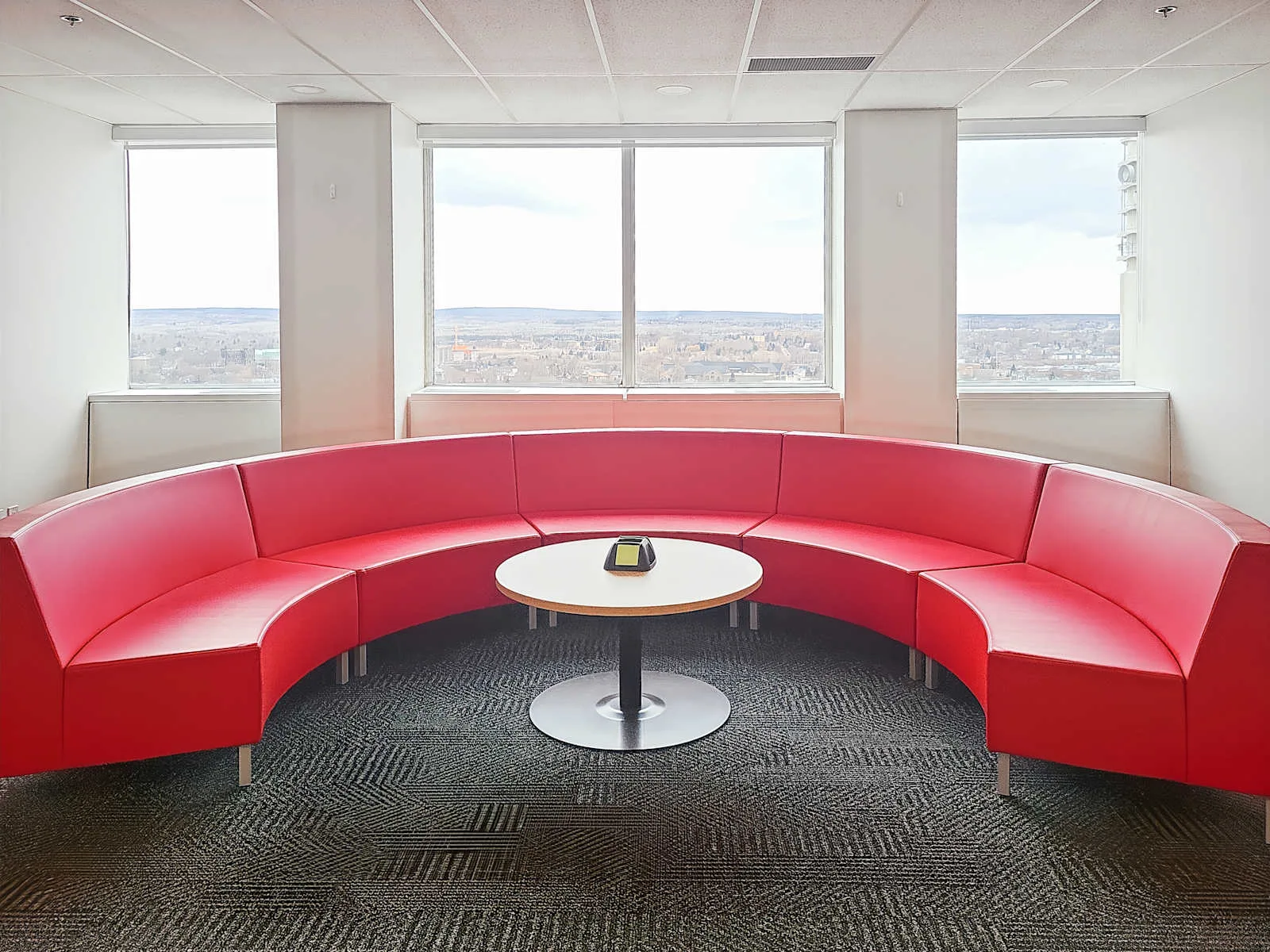 HQ NB, Moncton - 770 Main St, Lounge, Moncton, NB