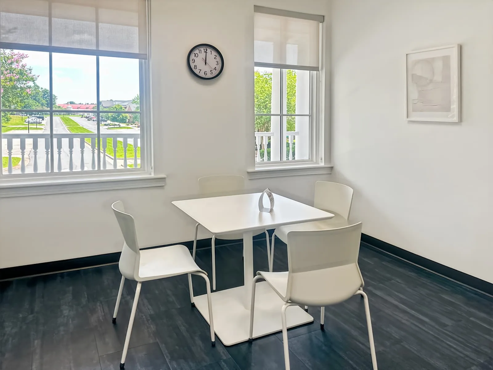 HQ NC, Bermuda Run - York Way, Meeting room for 4 people, Bermuda Run, NC