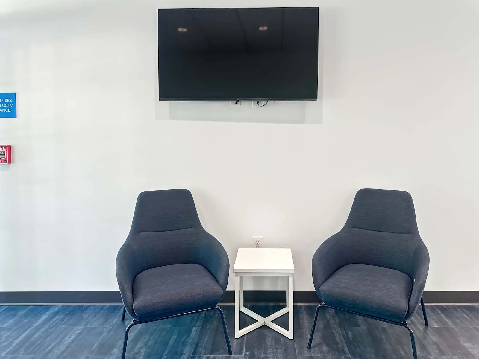 HQ NC, Bermuda Run - York Way, Lounge, Bermuda Run, NC