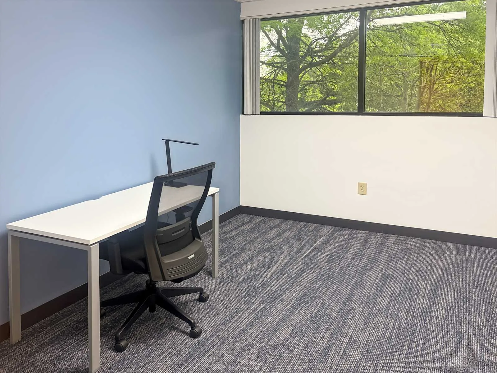 HQ NC, Carrboro - Greensboro St, Private office, 1 desk, Carrboro, NC