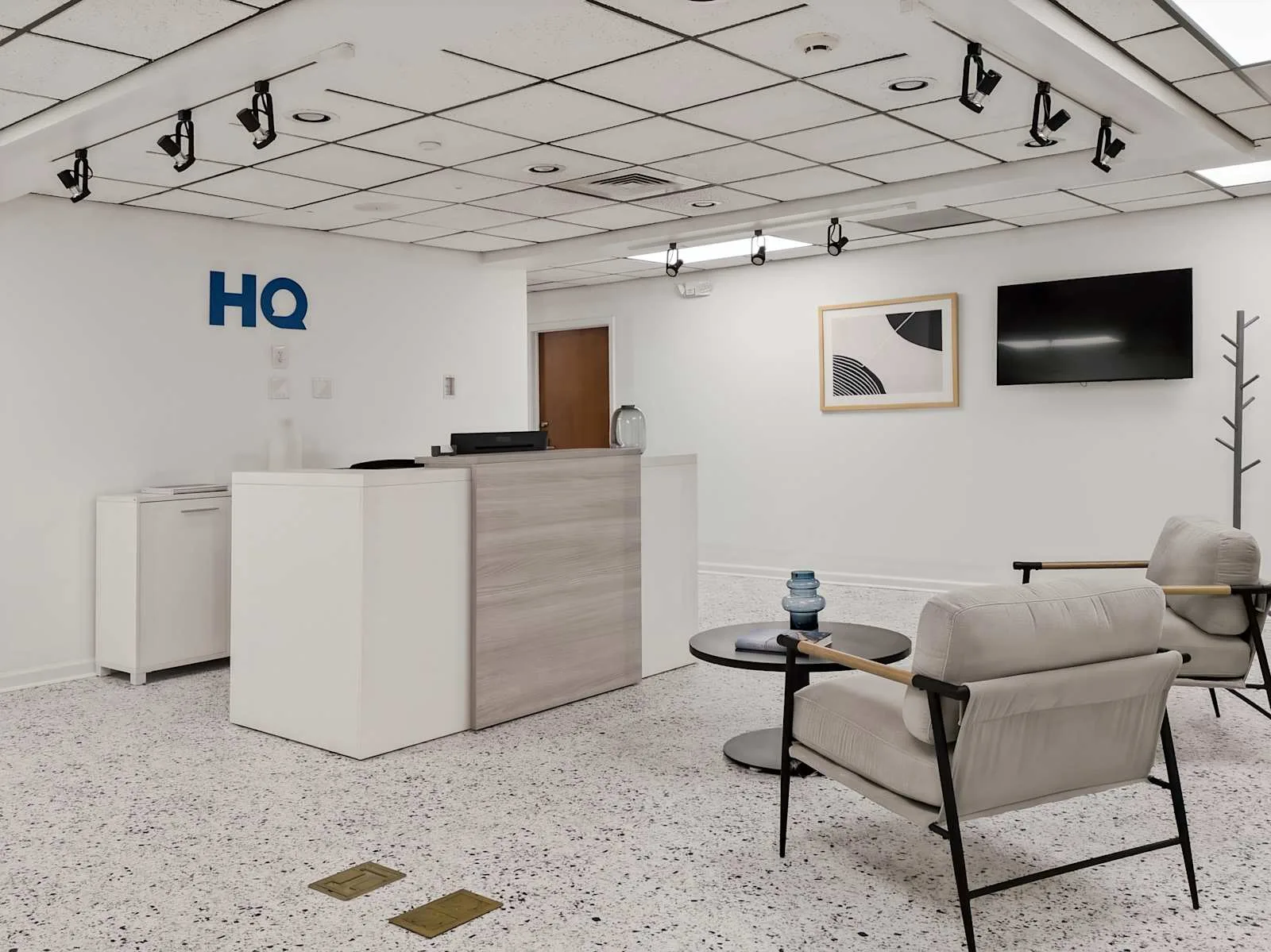 HQ NC, Hendersonville - Asheville Hwy, Reception, Hendersonville, NC