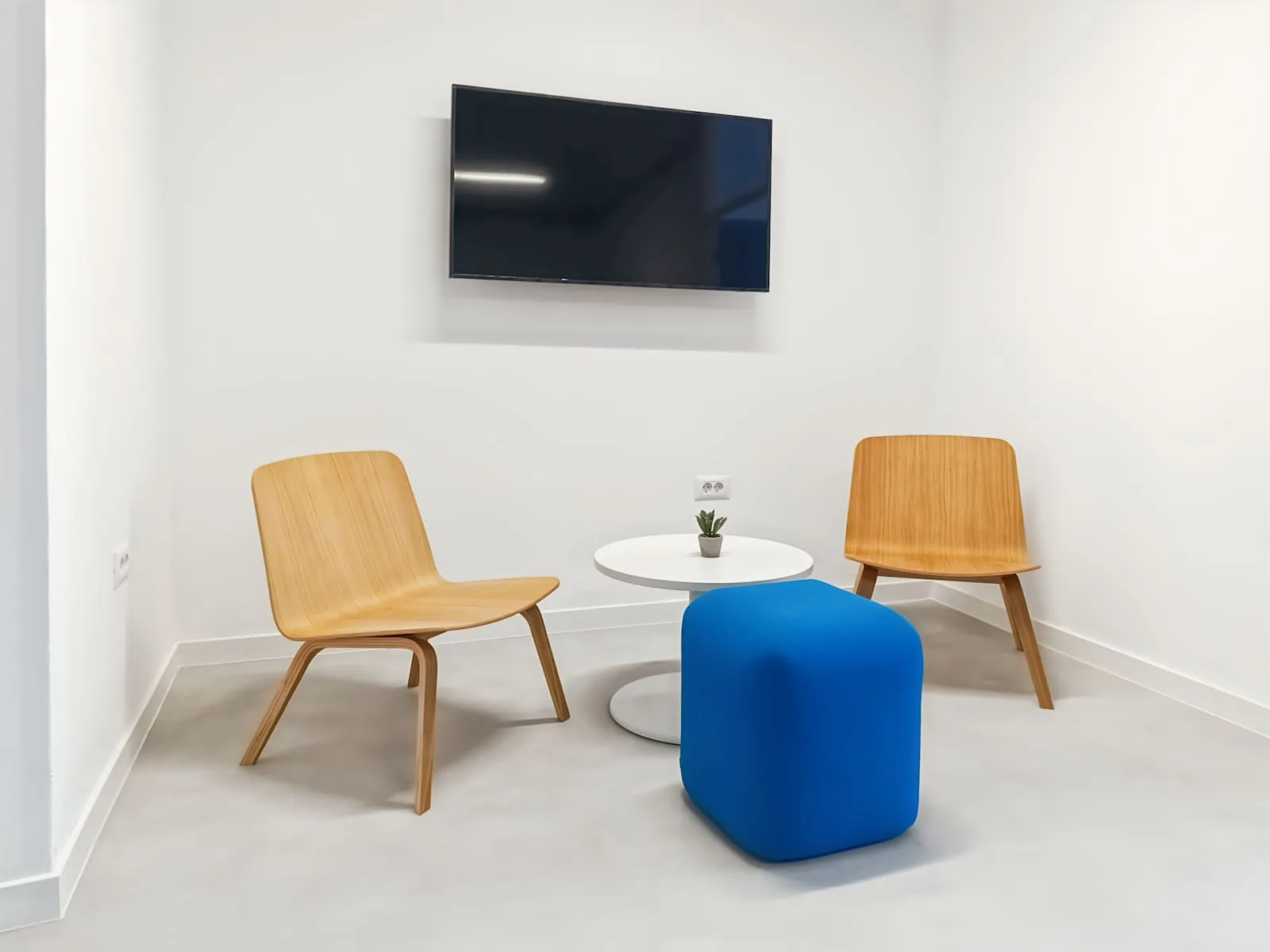 HQ Niš, HQ IRIN Business Center, Lounge, Nis