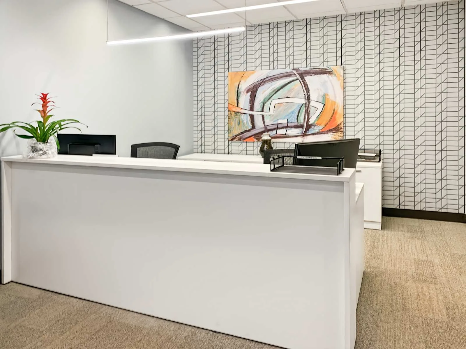 HQ NJ, Bridgewater - Bridgewater (HQ), Reception, Bridgewater, NJ