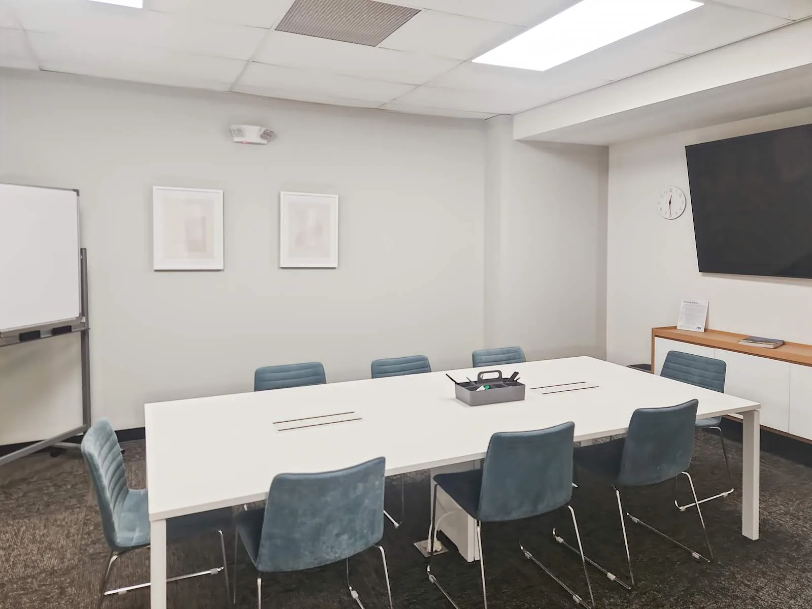 HQ NJ, Cherry Hill - Kings Hwy, Meeting room for 7 people, Cherry Hill, NJ