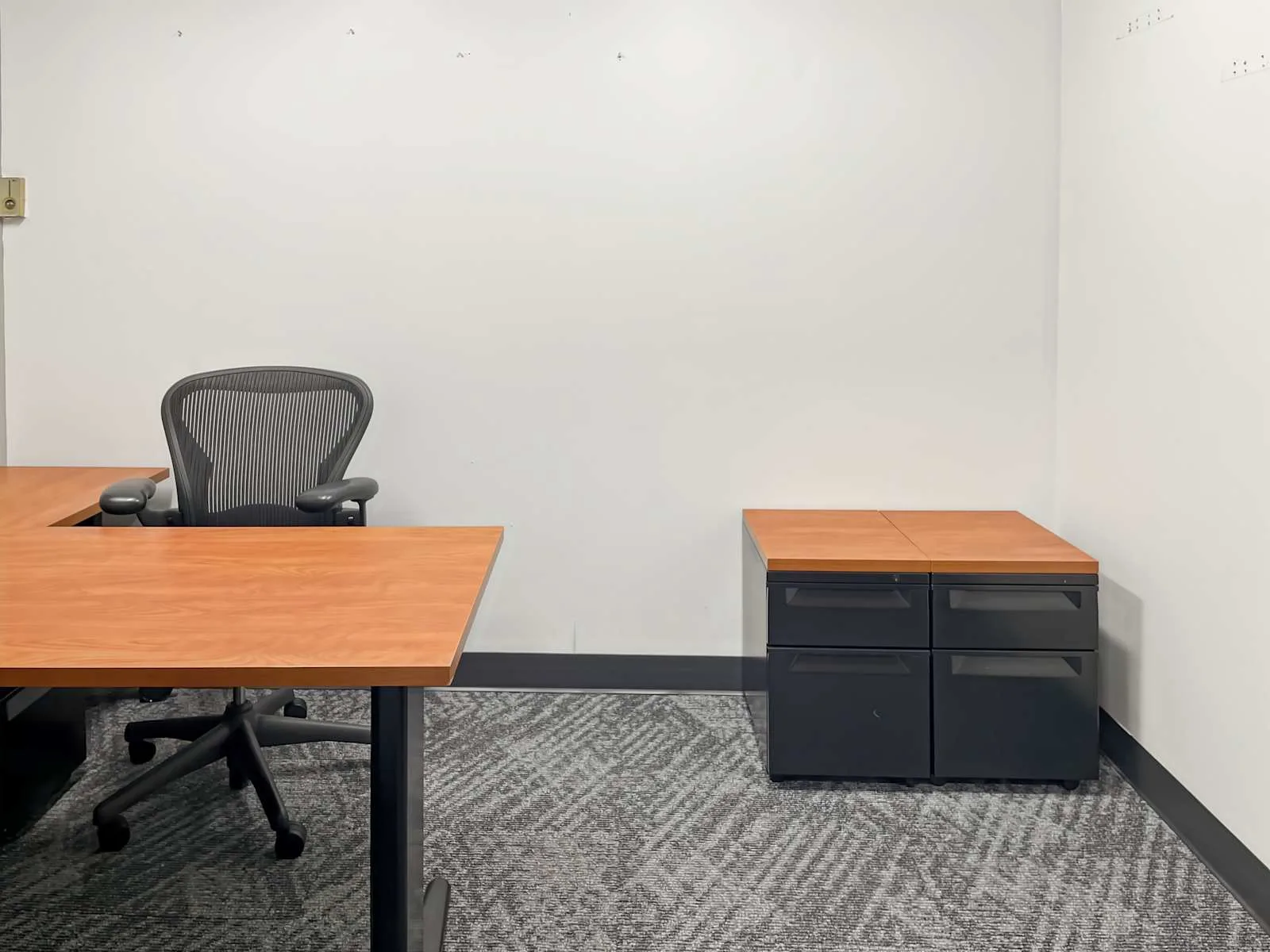 HQ NJ, Newark - One Gateway (HQ), Private office, 1 desk, Newark, NJ