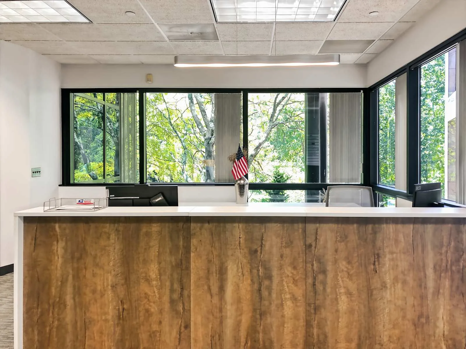 HQ NJ, Red Bank - Red Bank (HQ), Reception, Red Bank, NJ