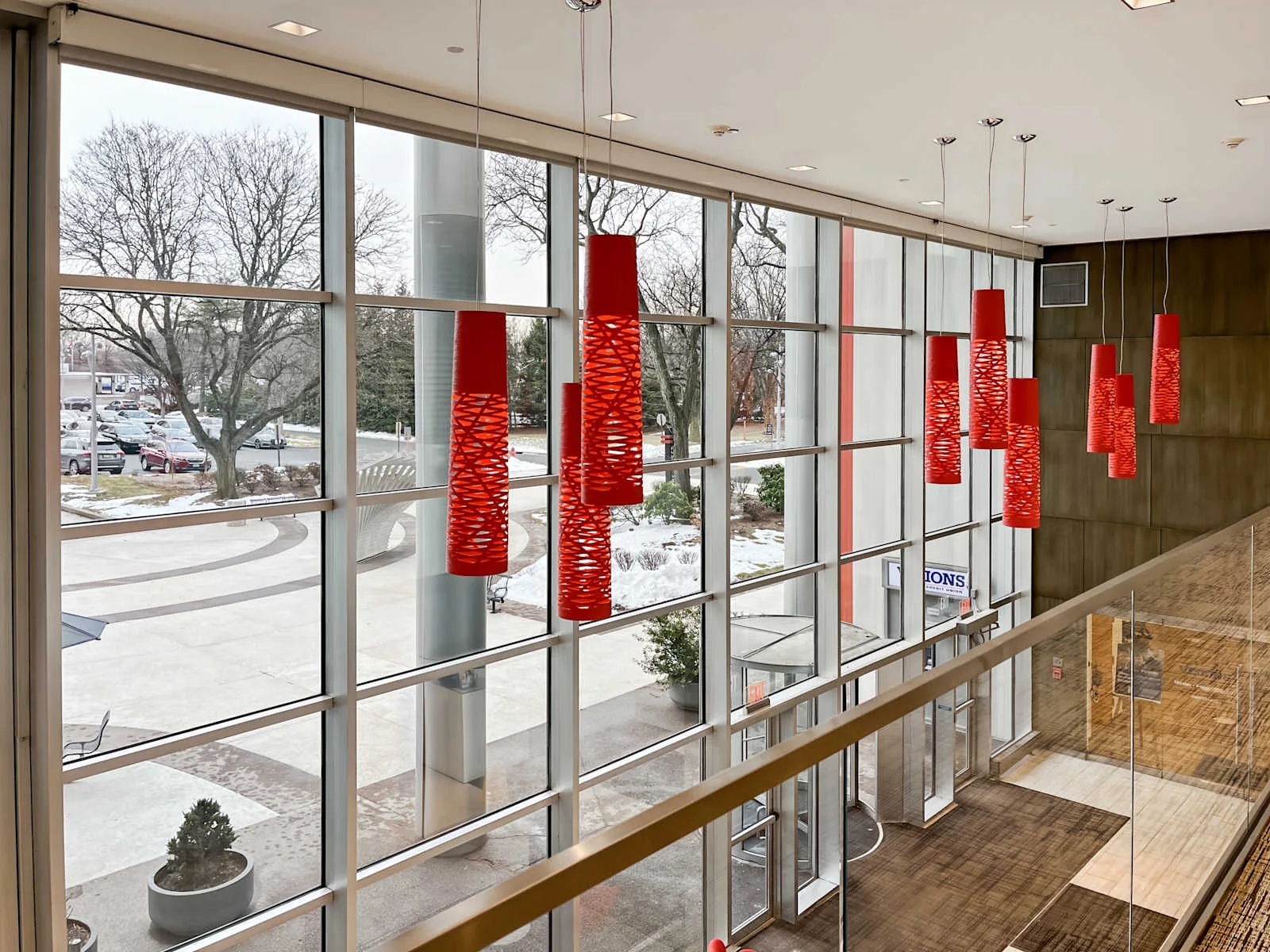 HQ NJ, Saddle Brook - Saddle Brook (HQ), Reception, Saddle Brook, NJ