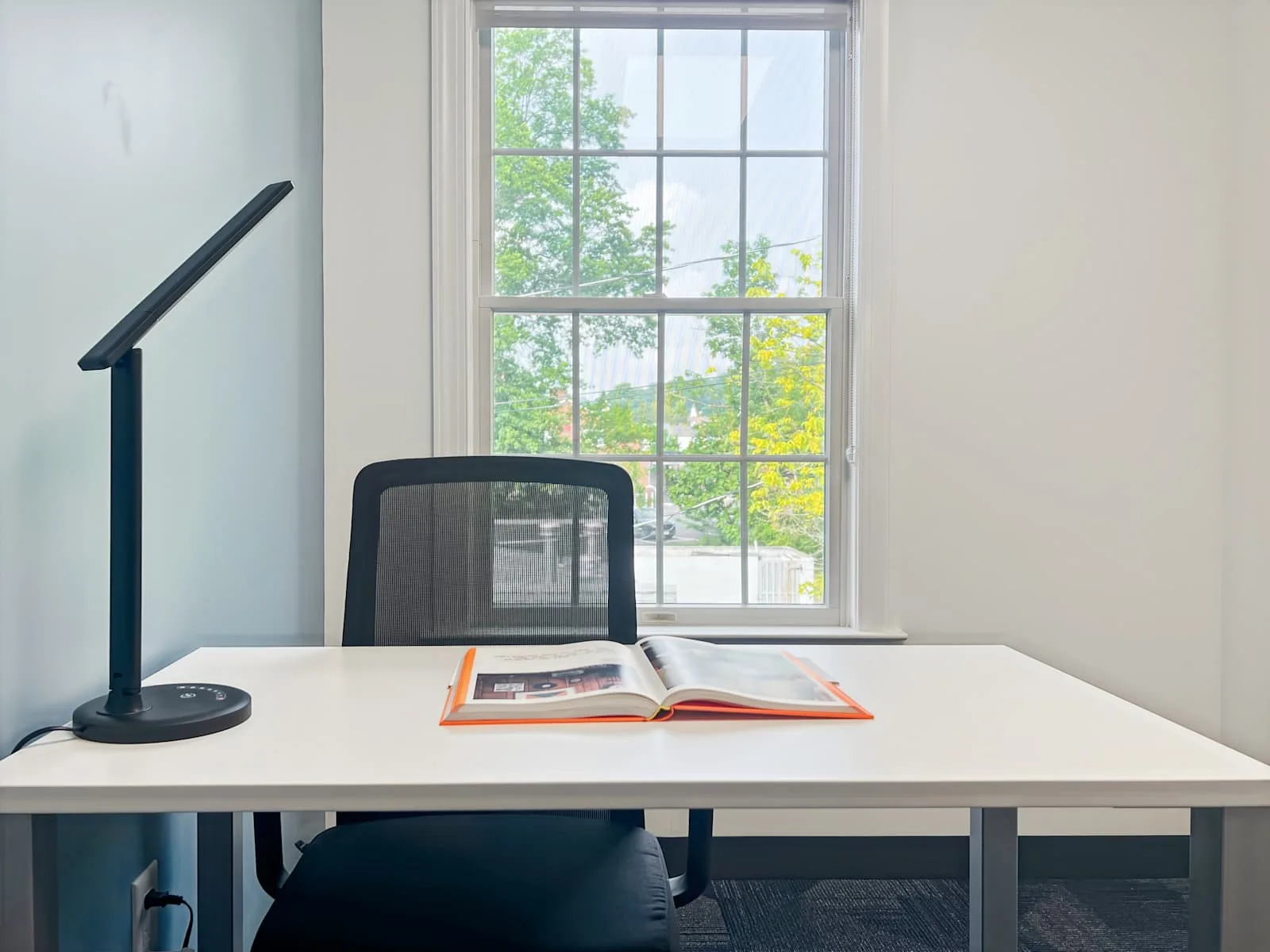 HQ NJ, Warren - Mountain Blvd, Private office, 1 desk, Warren, NJ