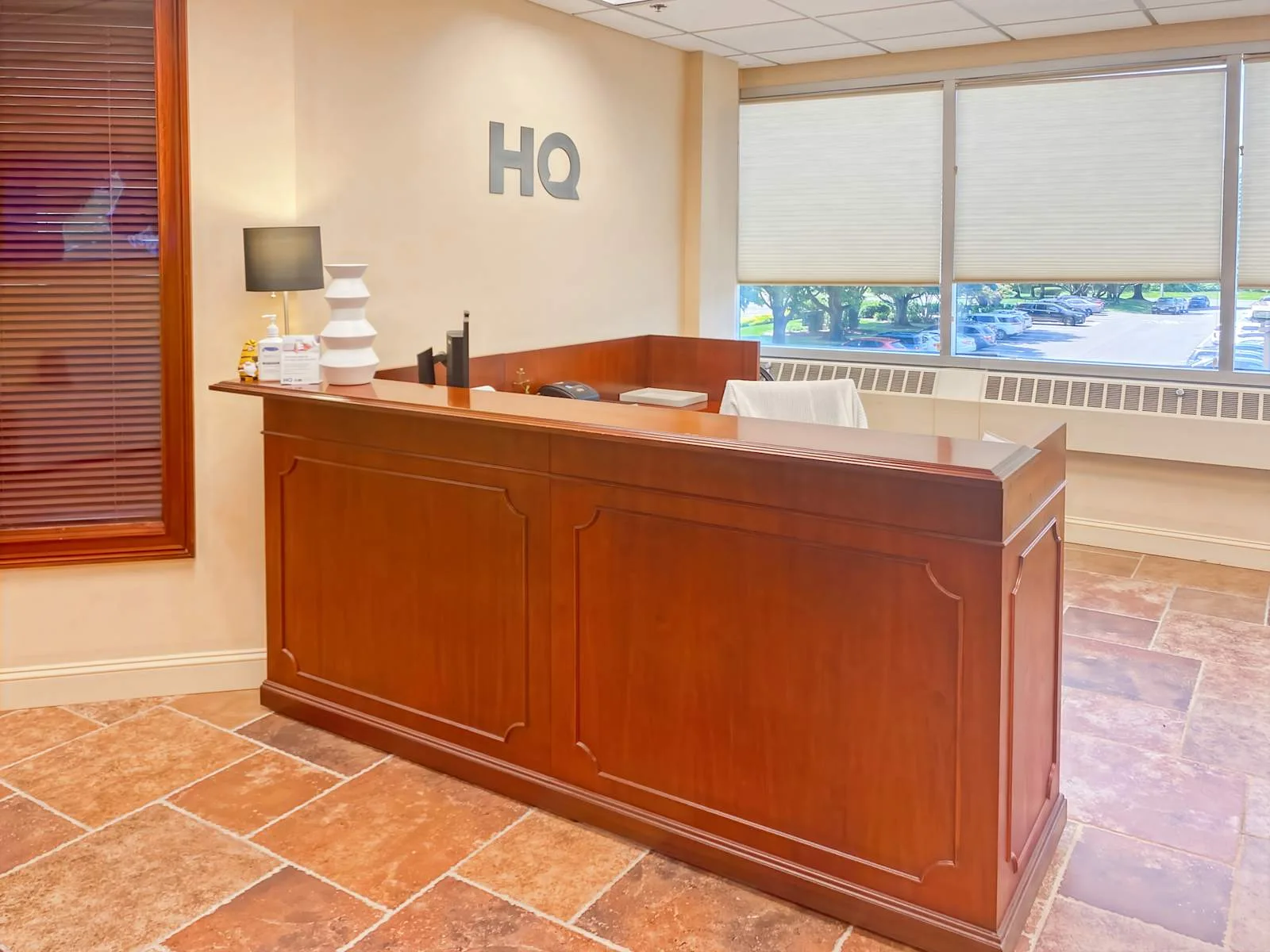 HQ NJ, West Long Branch - Route 36, Reception, West Long Branch, NJ