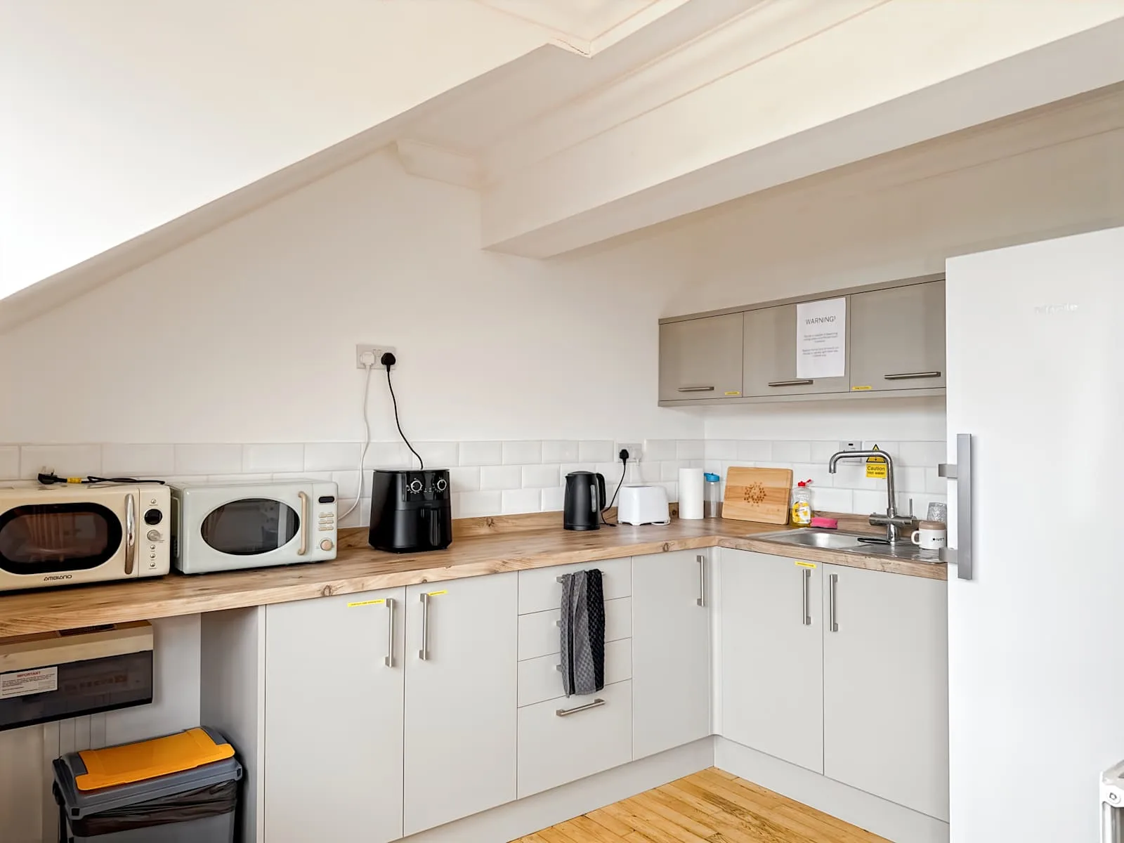 HQ Norwich, Independent House, Cuisine, Norwich