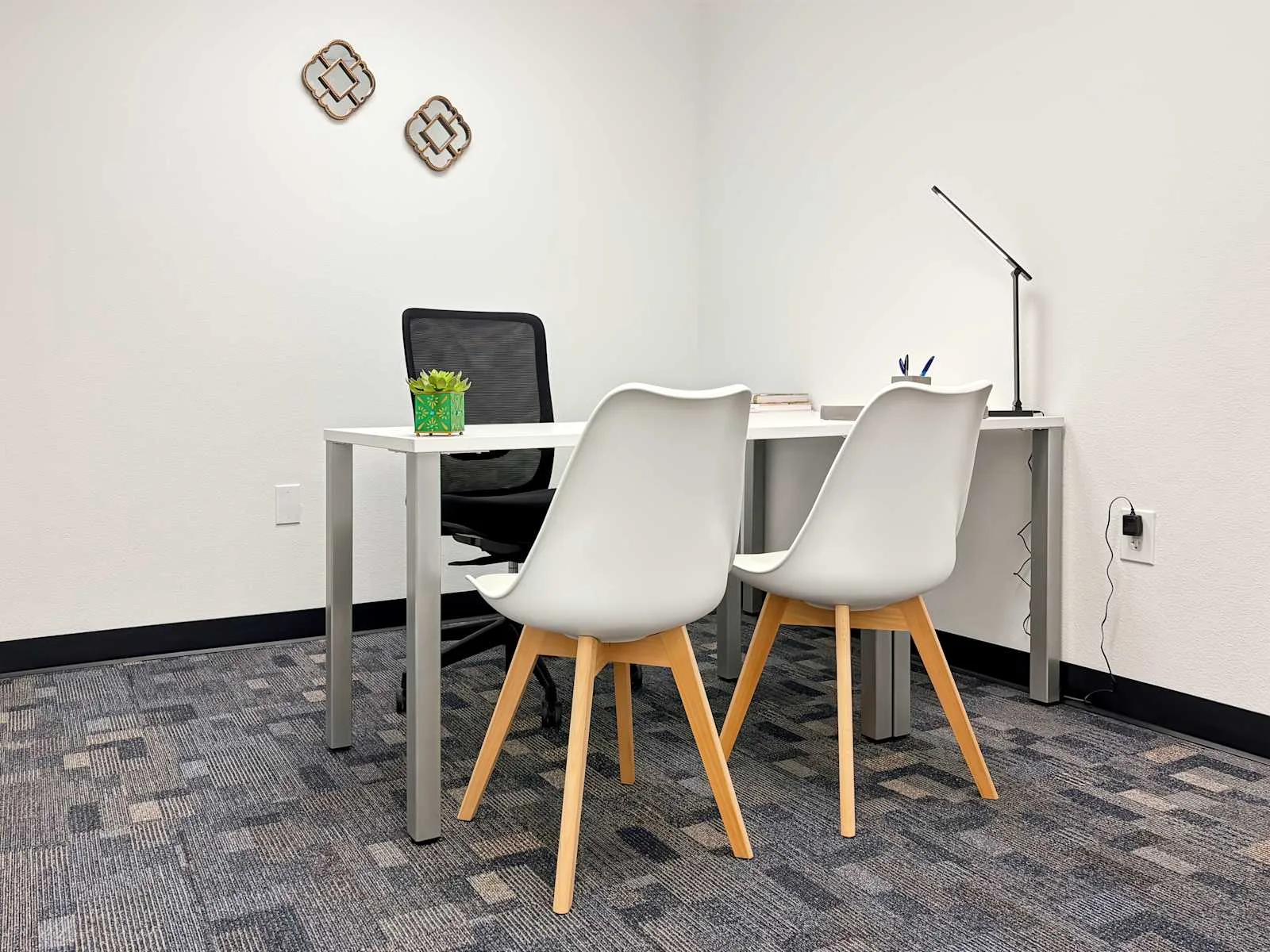 HQ NV, Henderson - Mountain Vista St, Private office, 1 desk, Henderson, NV