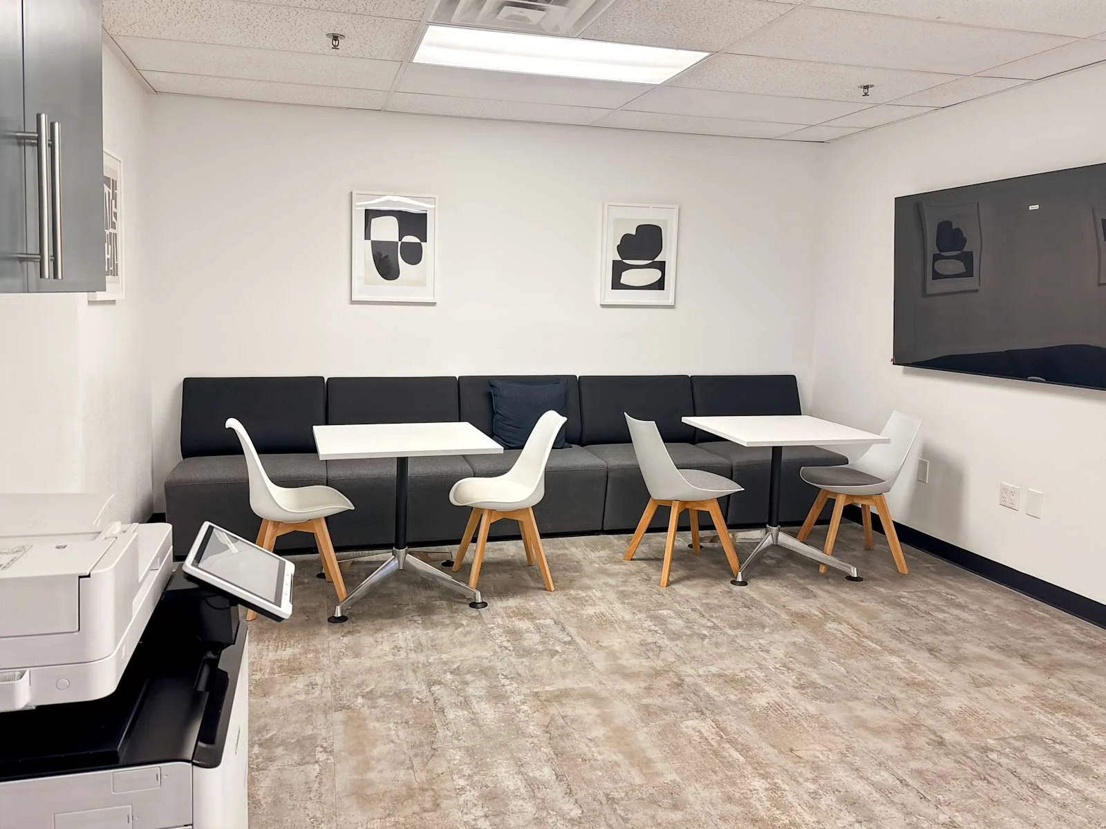 HQ NV, Henderson - Mountain Vista St, Lounge, Henderson, NV