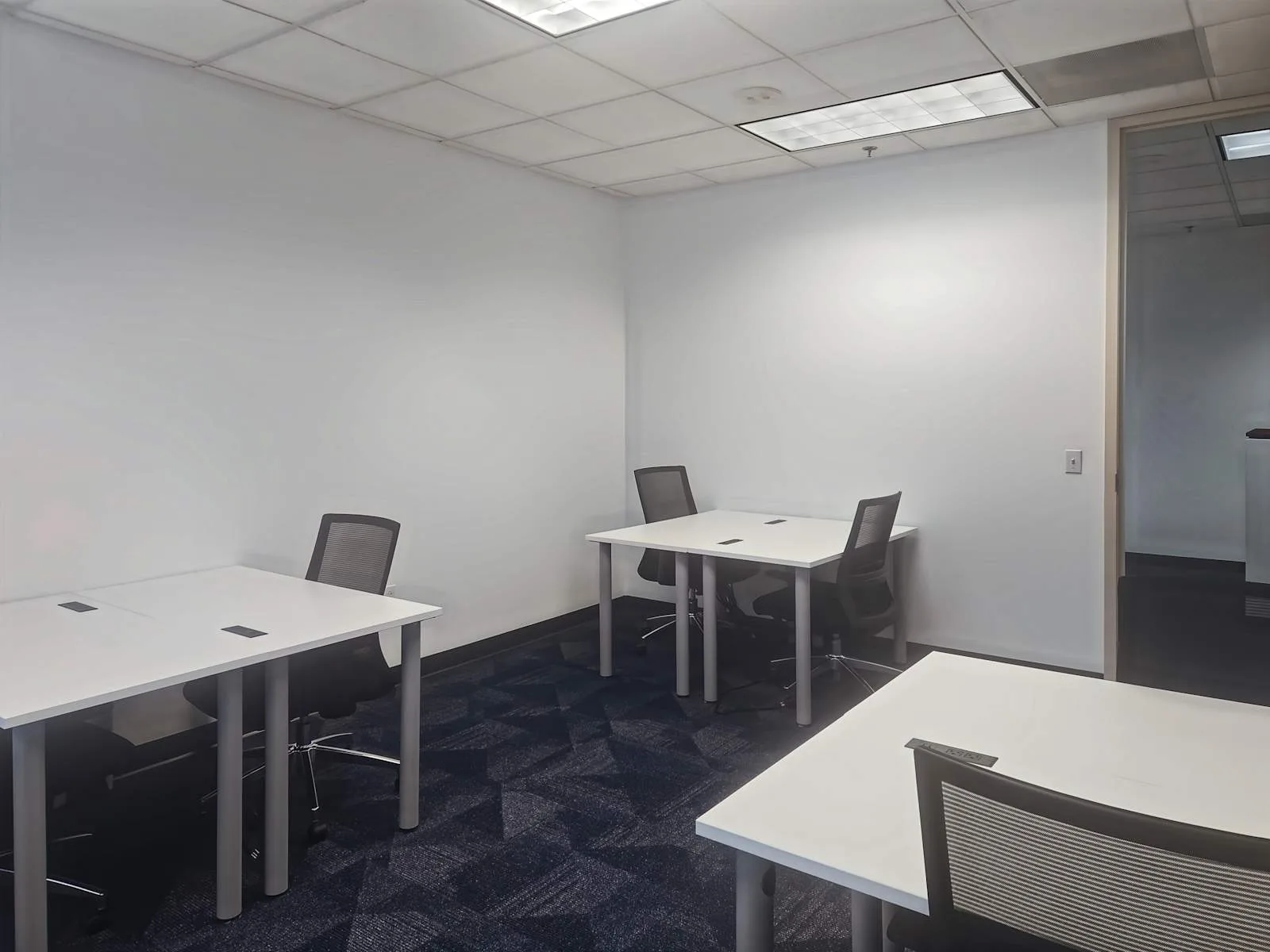 HQ NV, Las Vegas - S 4th St, Private office, 6 desks, Las Vegas, NV